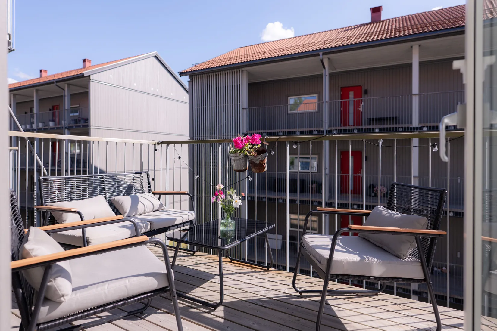 Bostadsrätt, Vittrornas väg 2, Kronogården, Ale