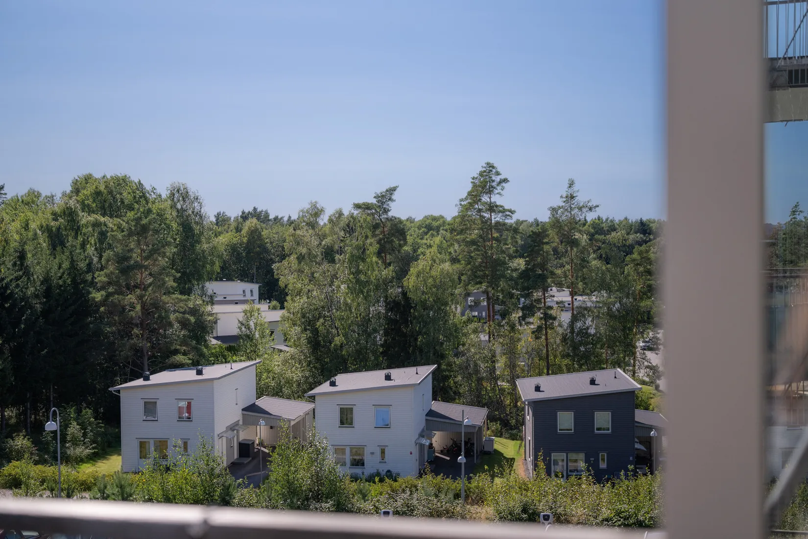 Bostadsrätt, Vittrornas väg 2, Kronogården, Ale