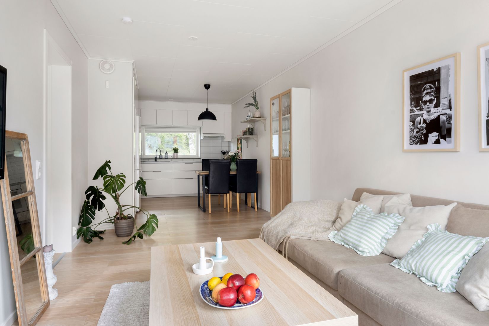 Bostadsrätt, Vittrornas väg 2, Kronogården, Ale