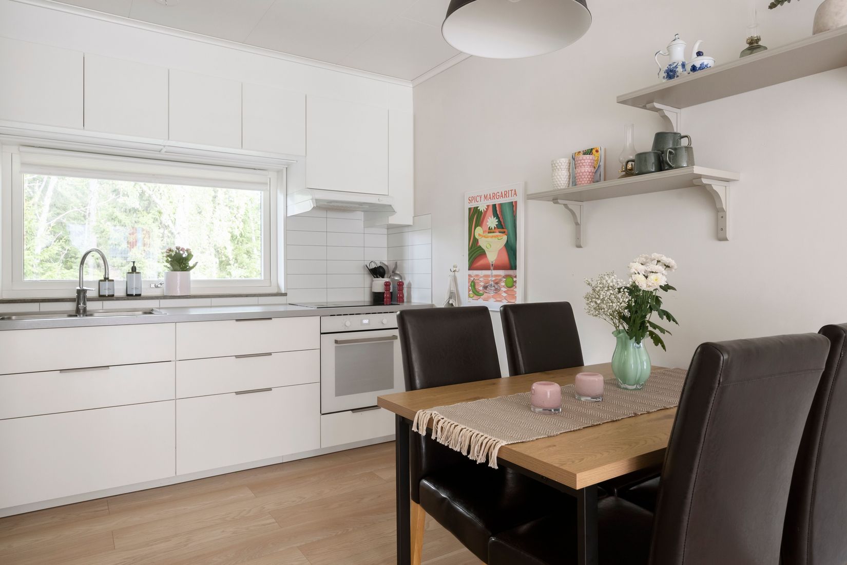 Bostadsrätt, Vittrornas väg 2, Kronogården, Ale