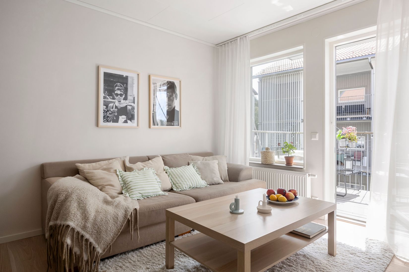 Bostadsrätt, Vittrornas väg 2, Kronogården, Ale