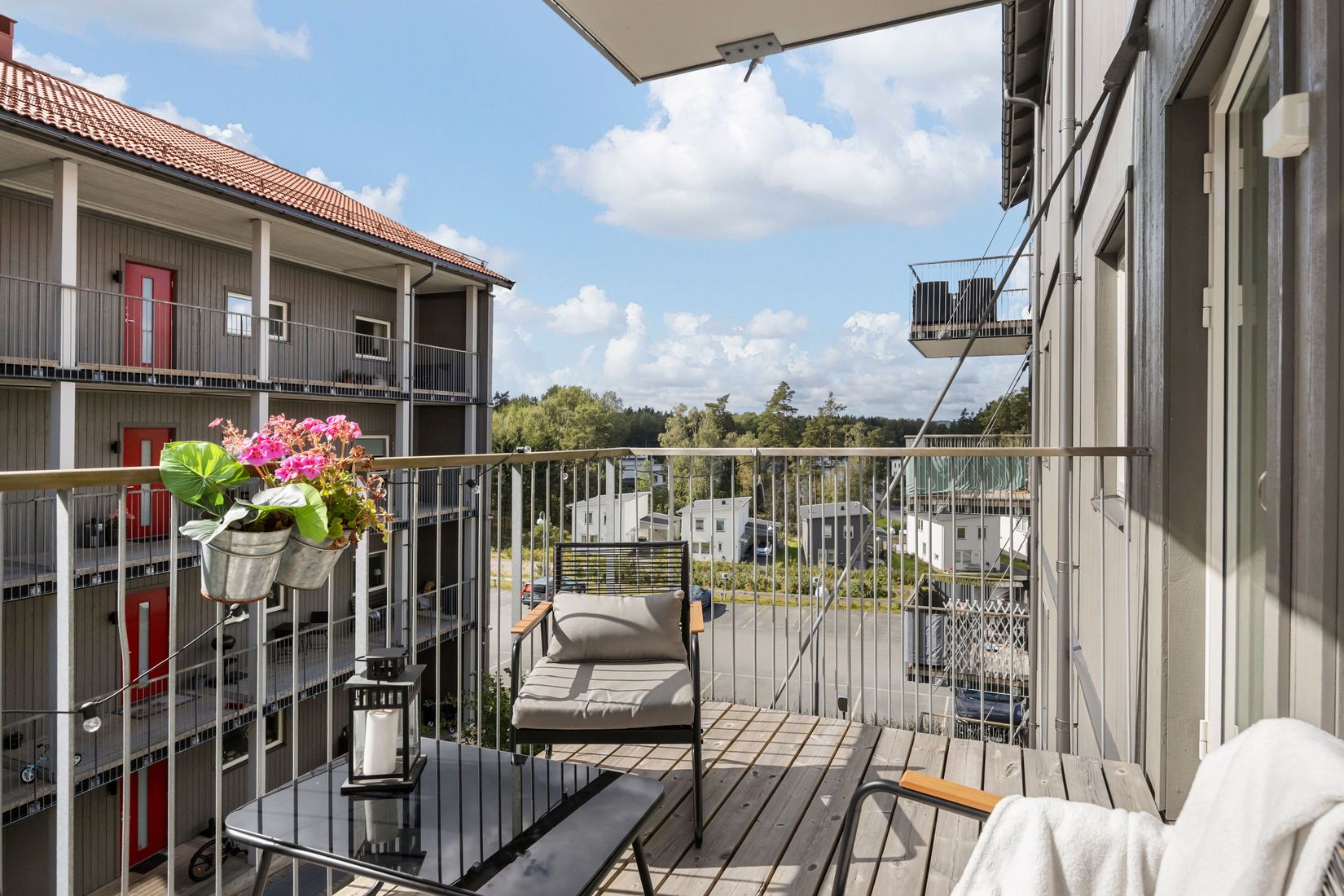 Bostadsrätt, Vittrornas väg 2, Kronogården, Ale