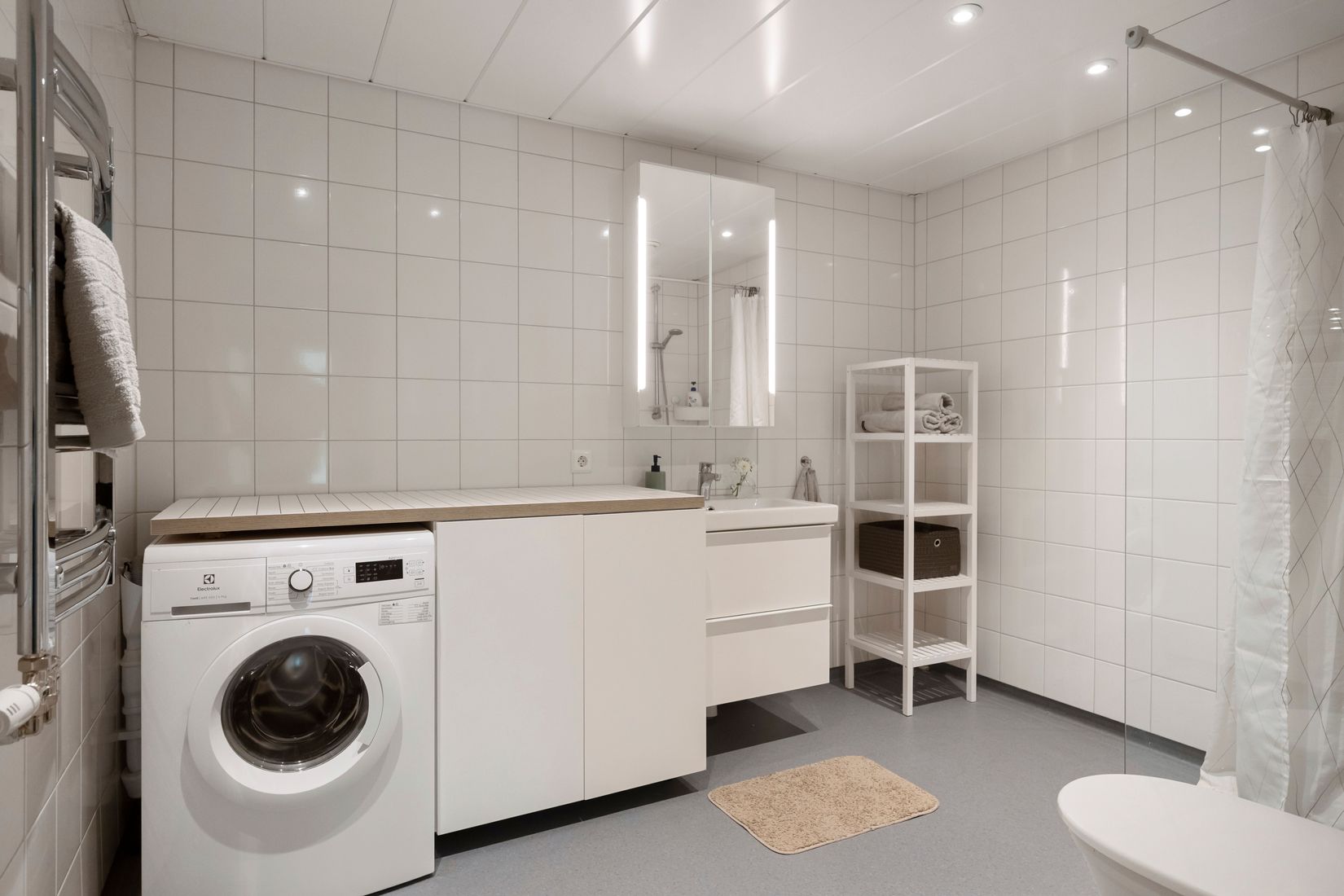 Bostadsrätt, Vittrornas väg 2, Kronogården, Ale