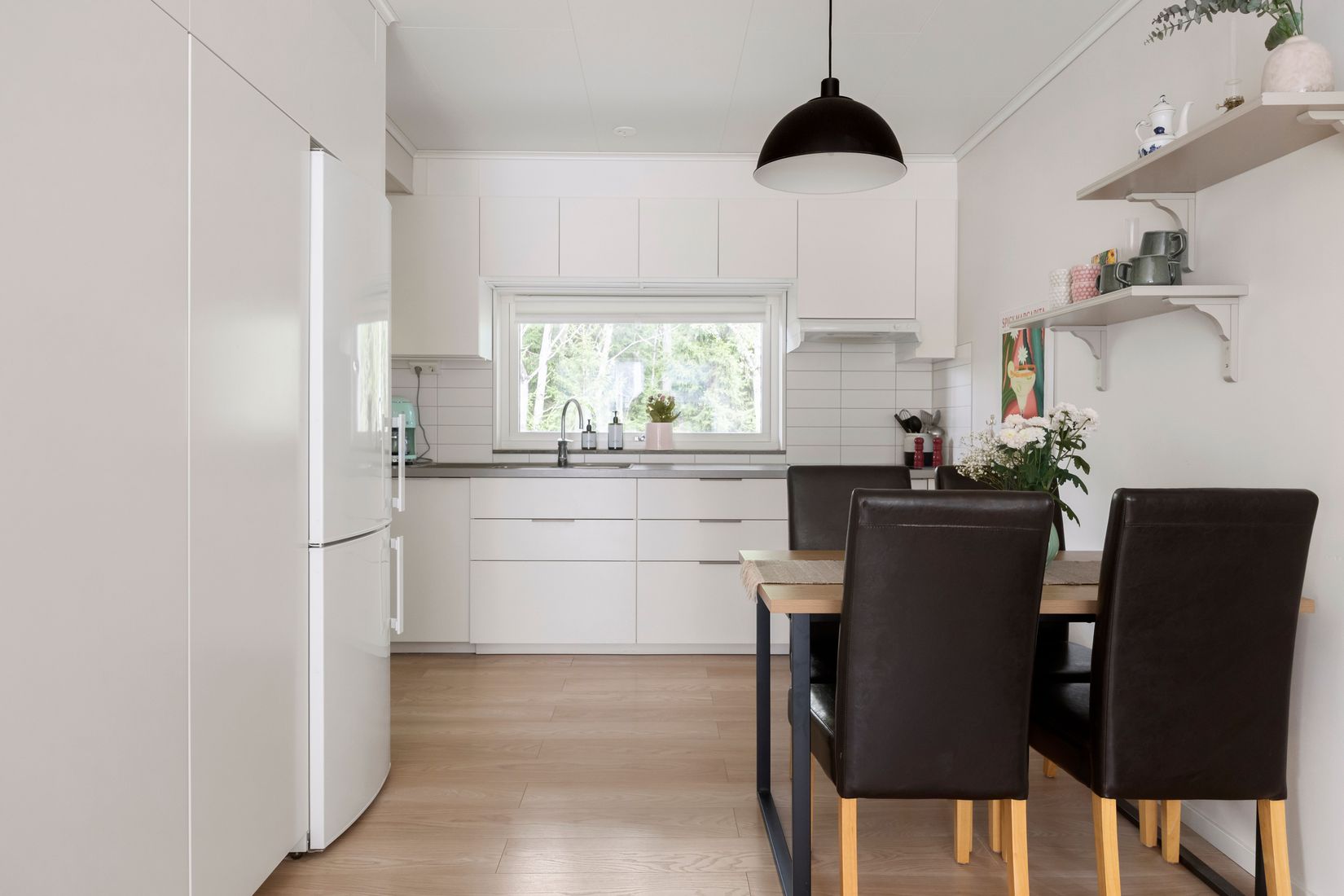 Bostadsrätt, Vittrornas väg 2, Kronogården, Ale