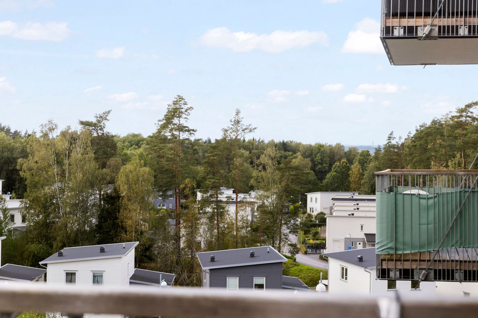 Bostadsrätt, Vittrornas väg 2, Kronogården, Ale