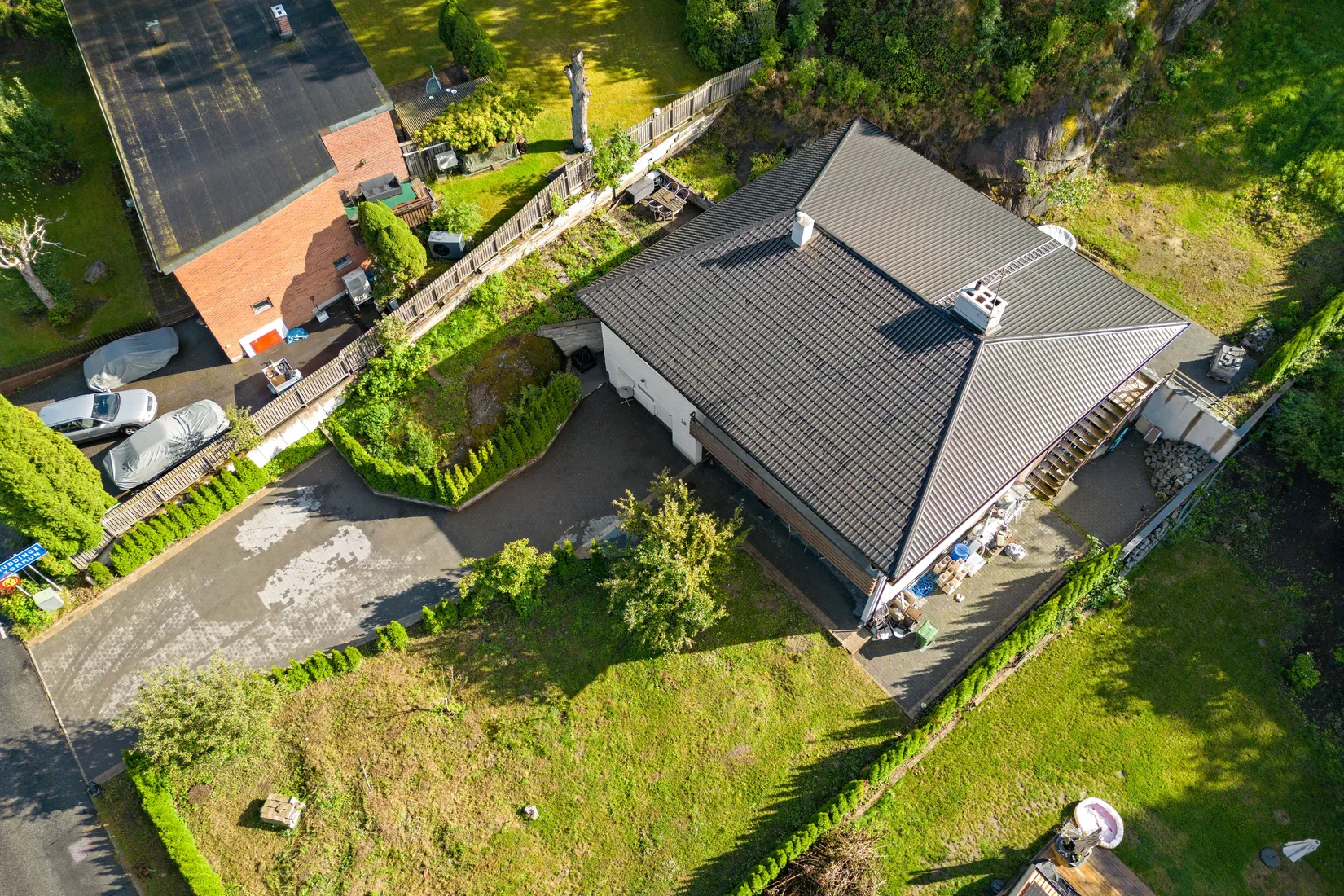 Villa, Stortorpsvägen 38, Stortorp, Huddinge