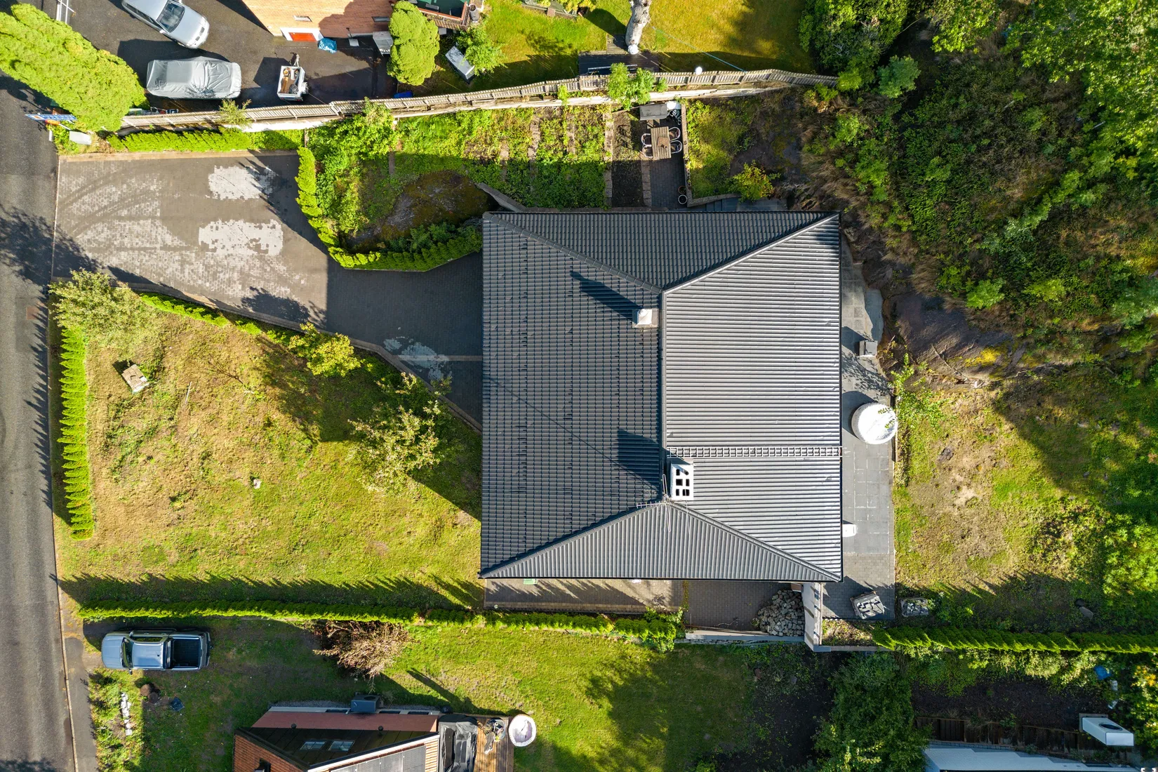 Villa, Stortorpsvägen 38, Stortorp, Huddinge