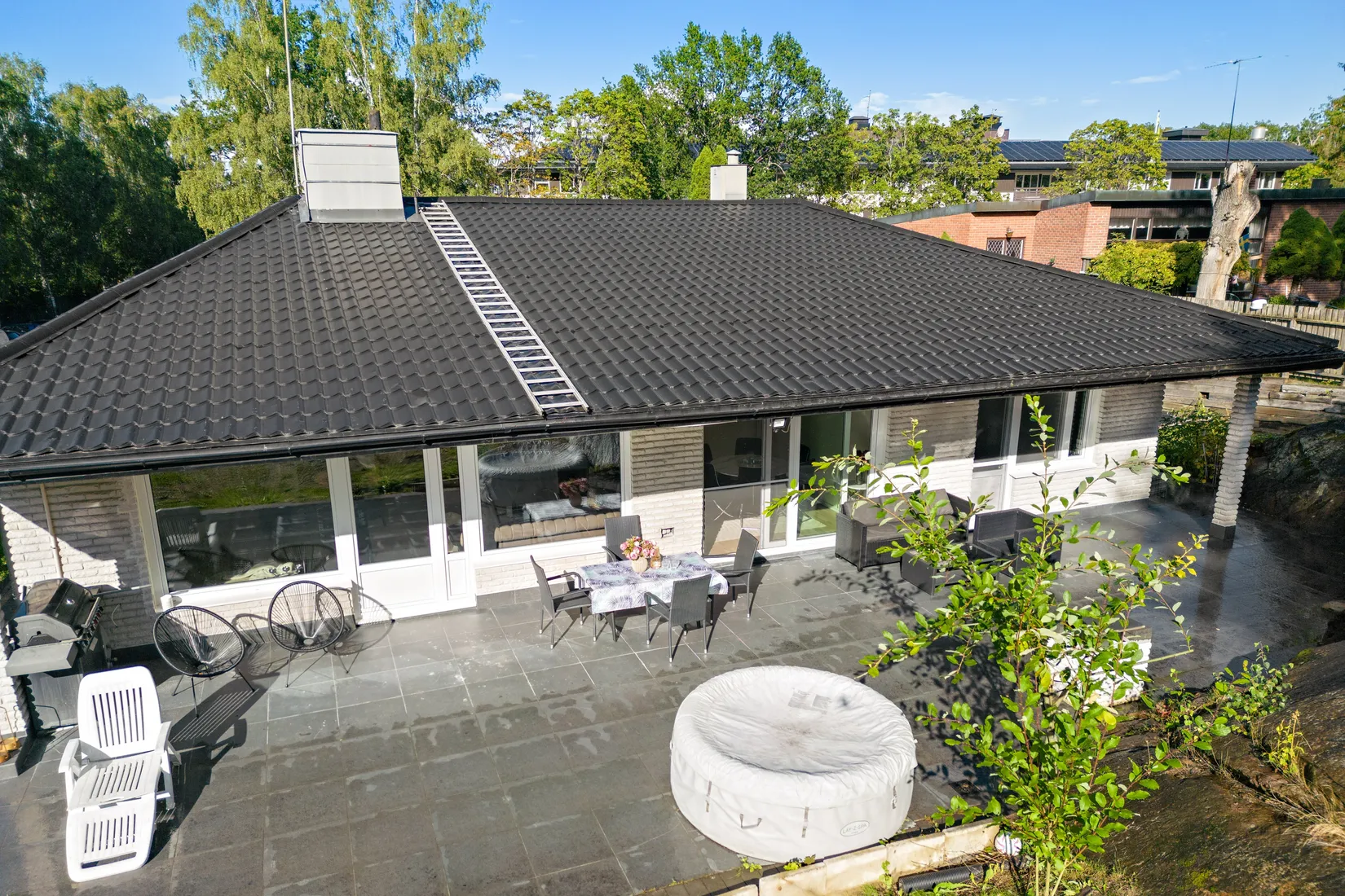 Villa, Stortorpsvägen 38, Stortorp, Huddinge