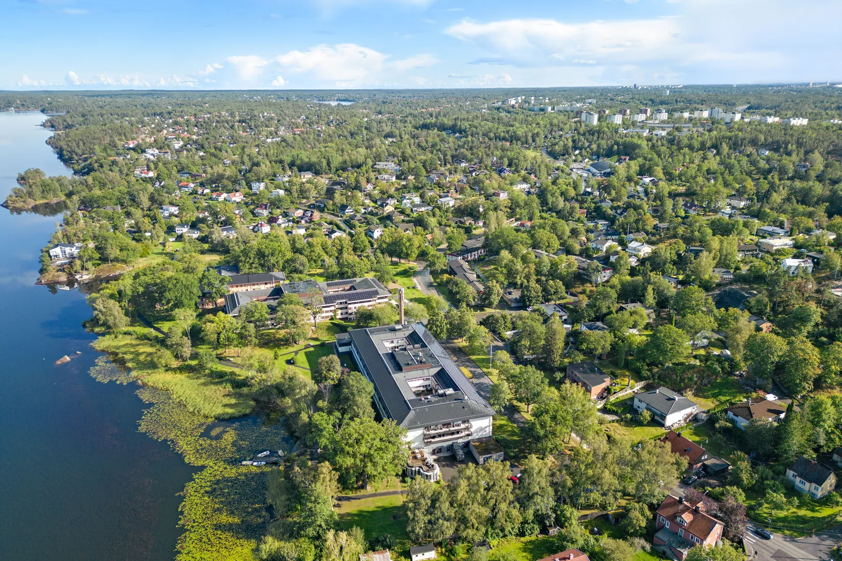 Villa, Stortorpsvägen 38, Stortorp, Huddinge