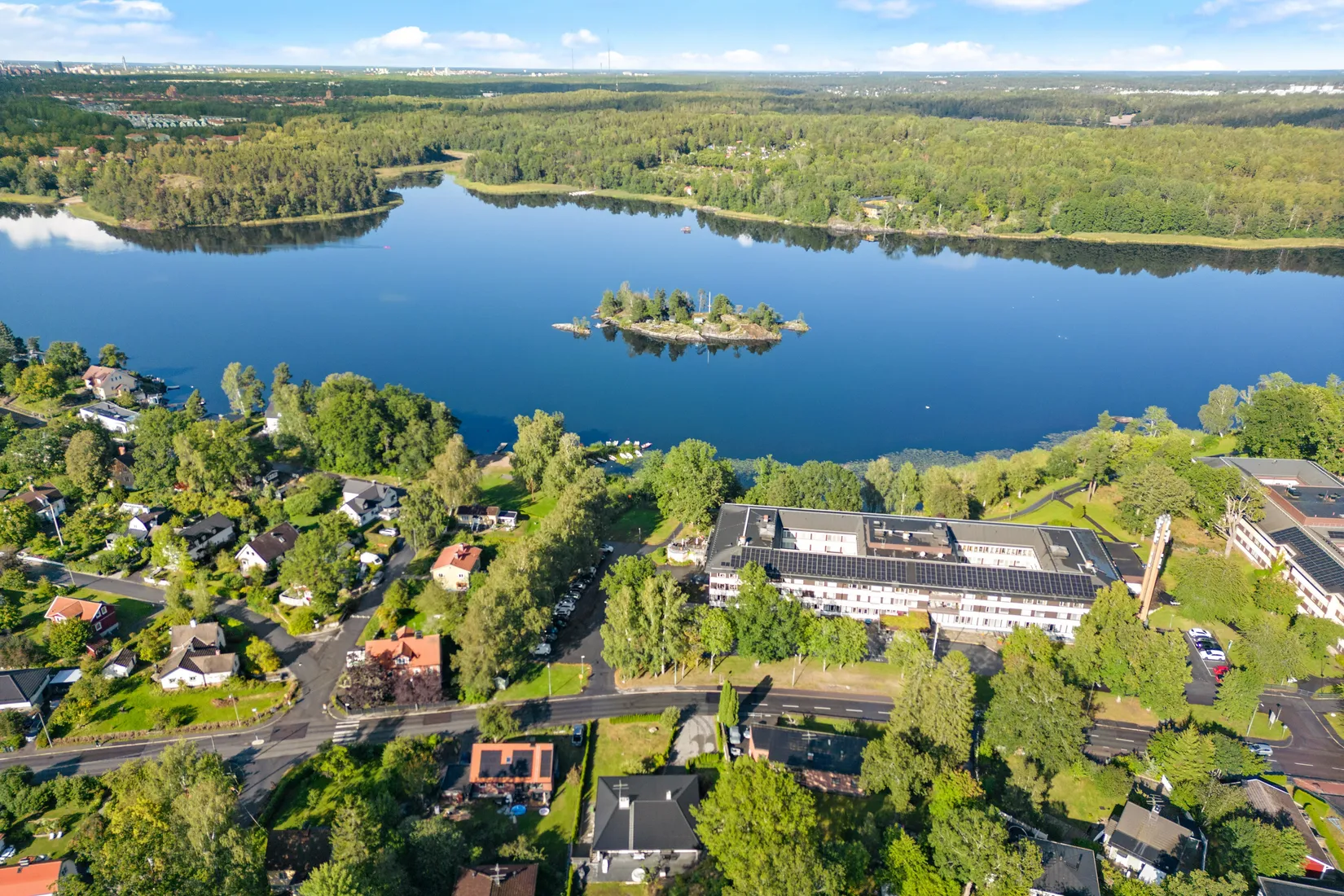 Villa, Stortorpsvägen 38, Stortorp, Huddinge