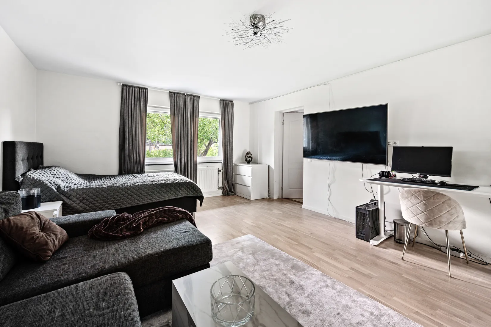 Villa, Stortorpsvägen 38, Stortorp, Huddinge