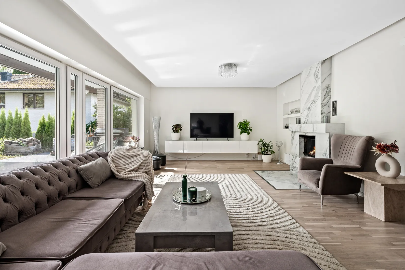 Villa, Stortorpsvägen 38, Stortorp, Huddinge