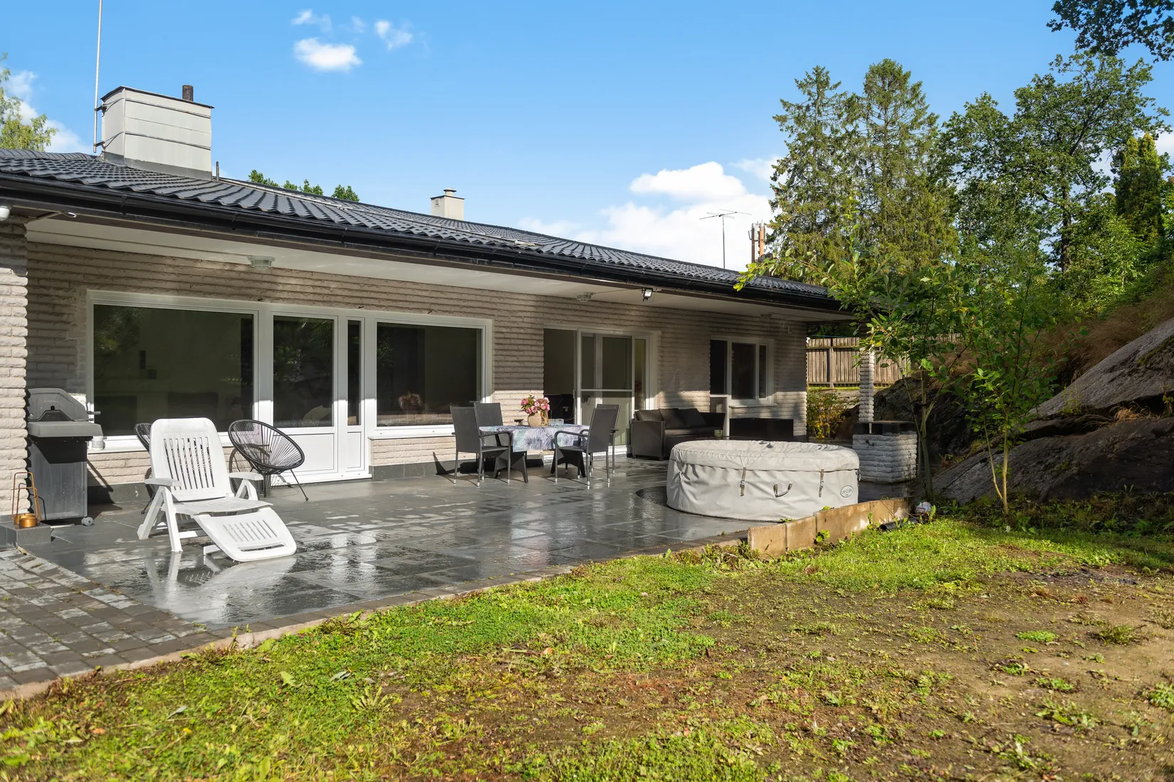 Villa, Stortorpsvägen 38, Stortorp, Huddinge