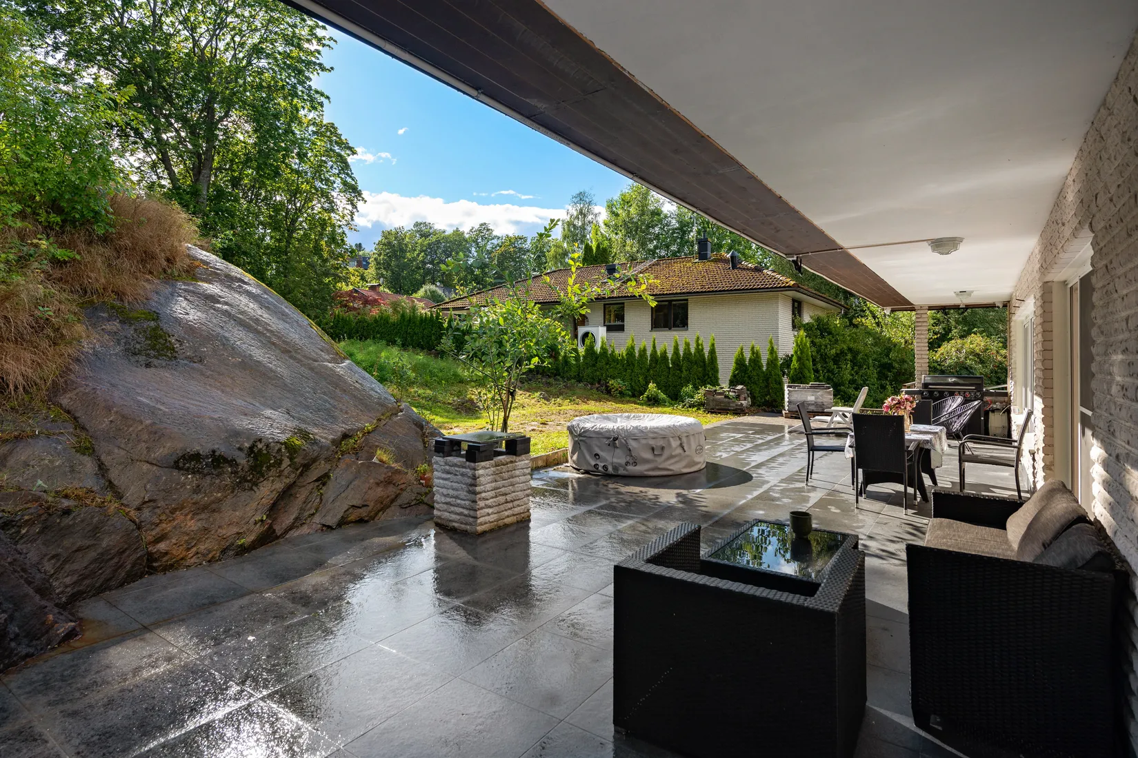 Villa, Stortorpsvägen 38, Stortorp, Huddinge