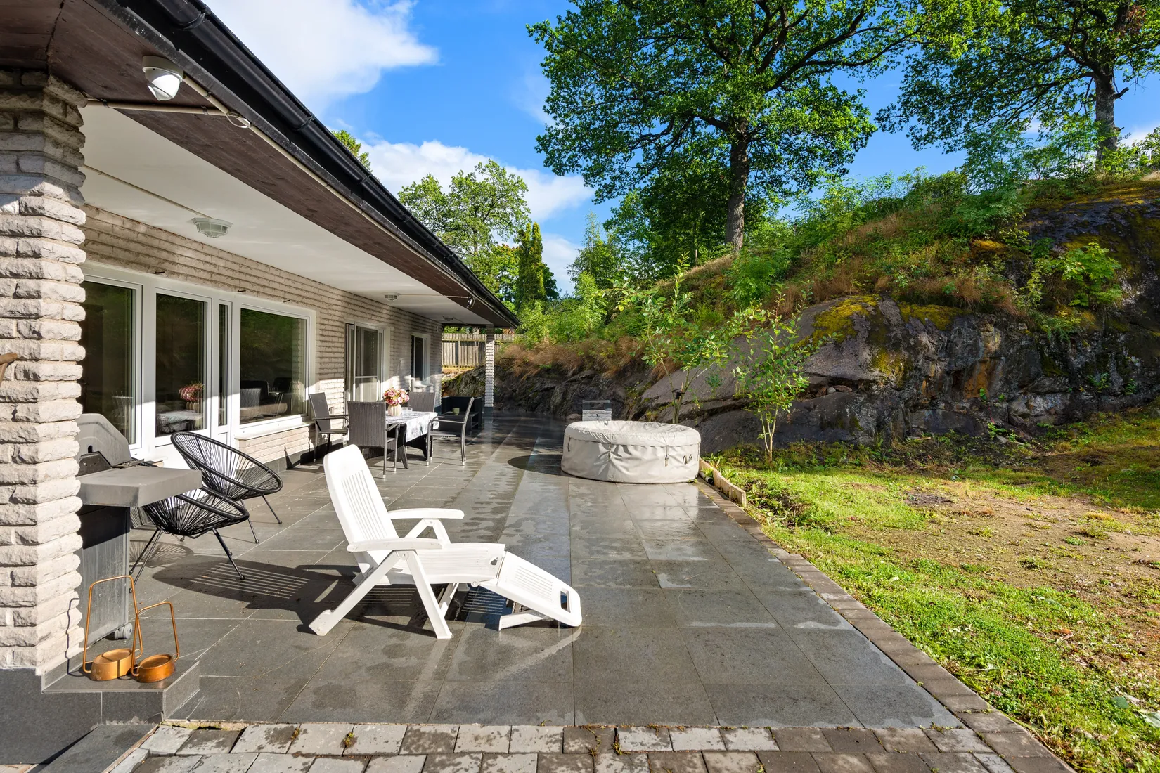 Villa, Stortorpsvägen 38, Stortorp, Huddinge