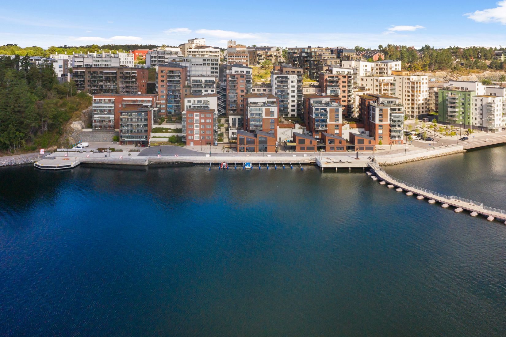 Bostadsrätt, Tollarevägen 4, 4 tr, Tollare, Nacka