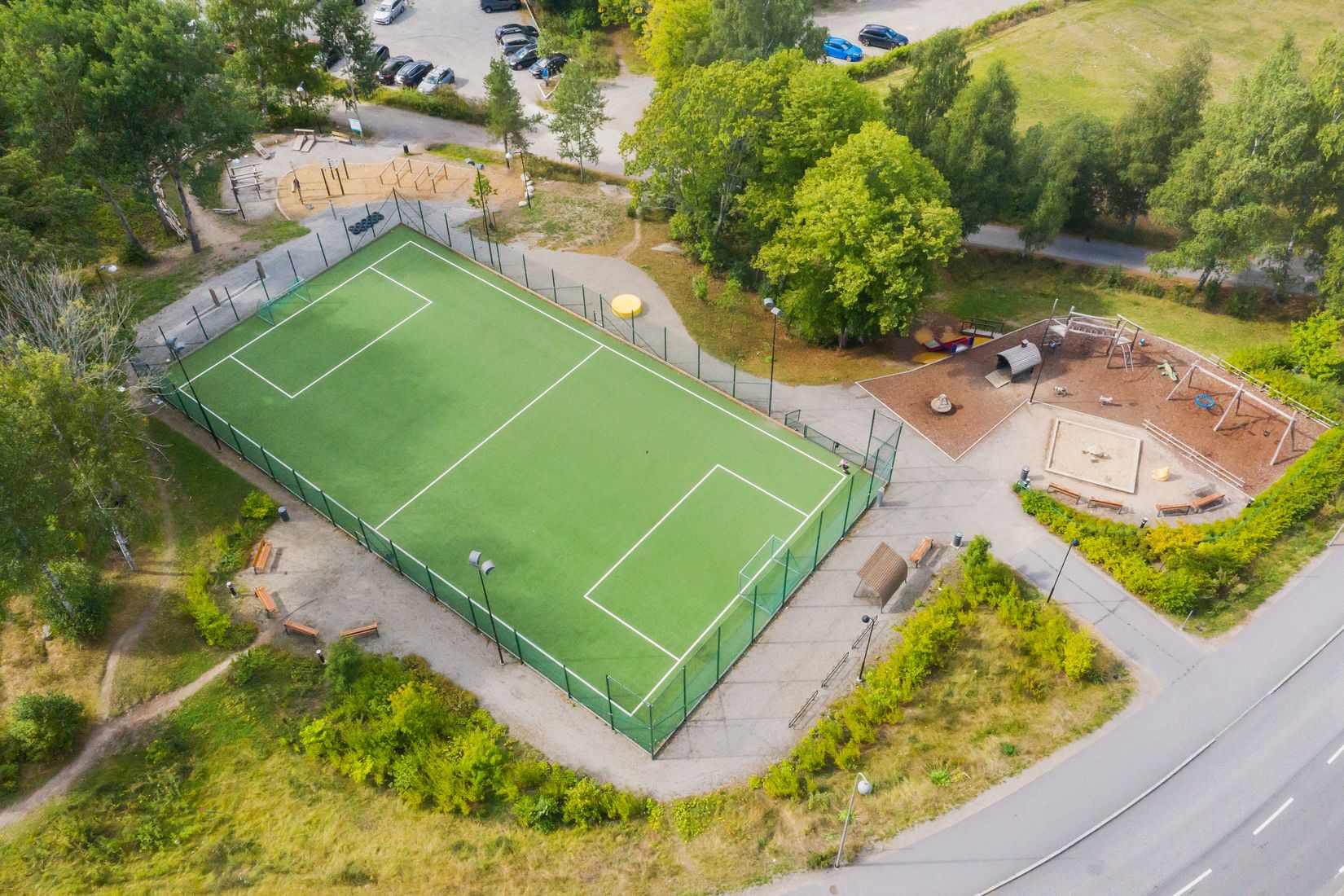 Bostadsrätt, Tollarevägen 4, 4 tr, Tollare, Nacka