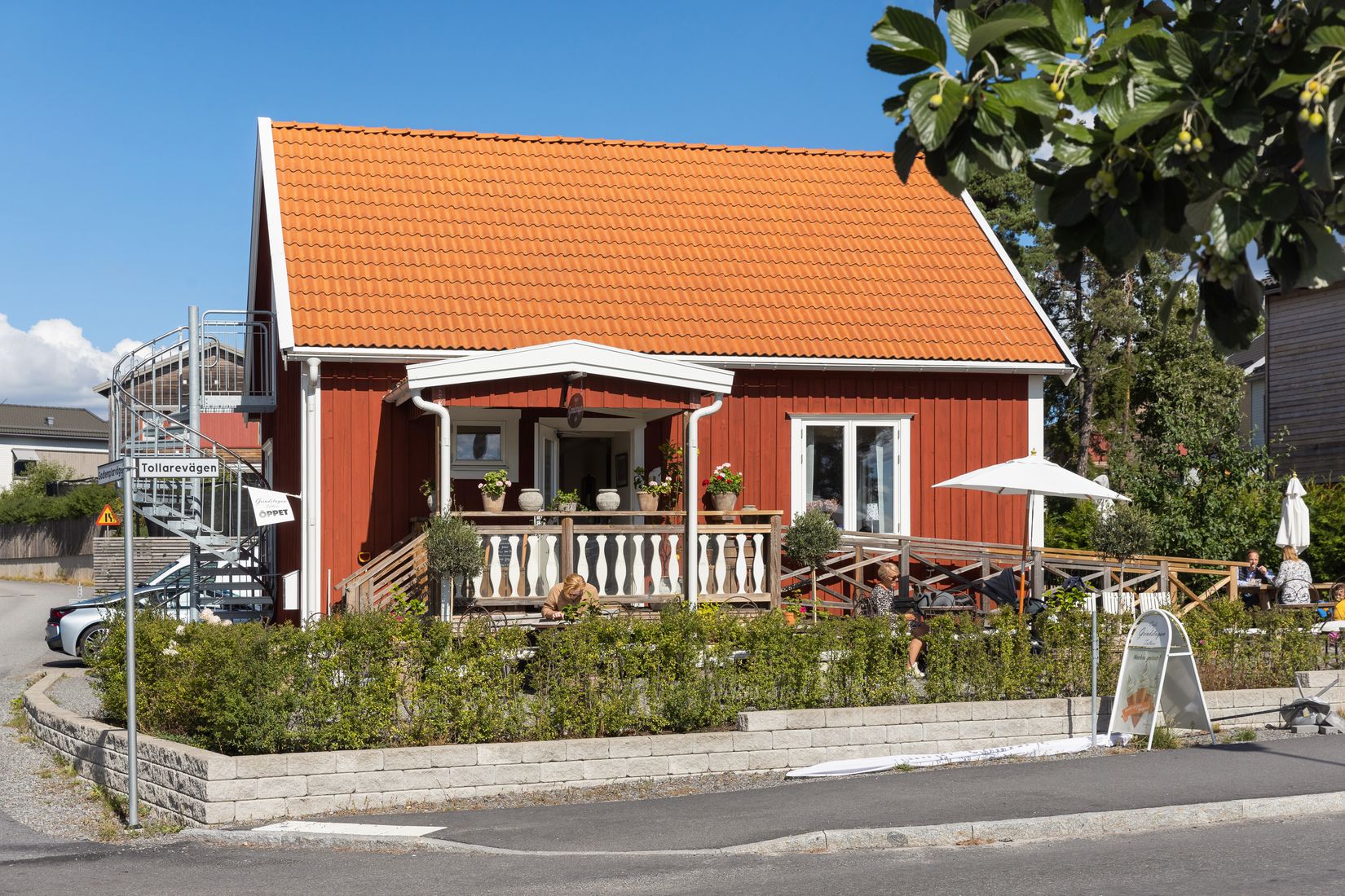 Bostadsrätt, Tollarevägen 4, 4 tr, Tollare, Nacka