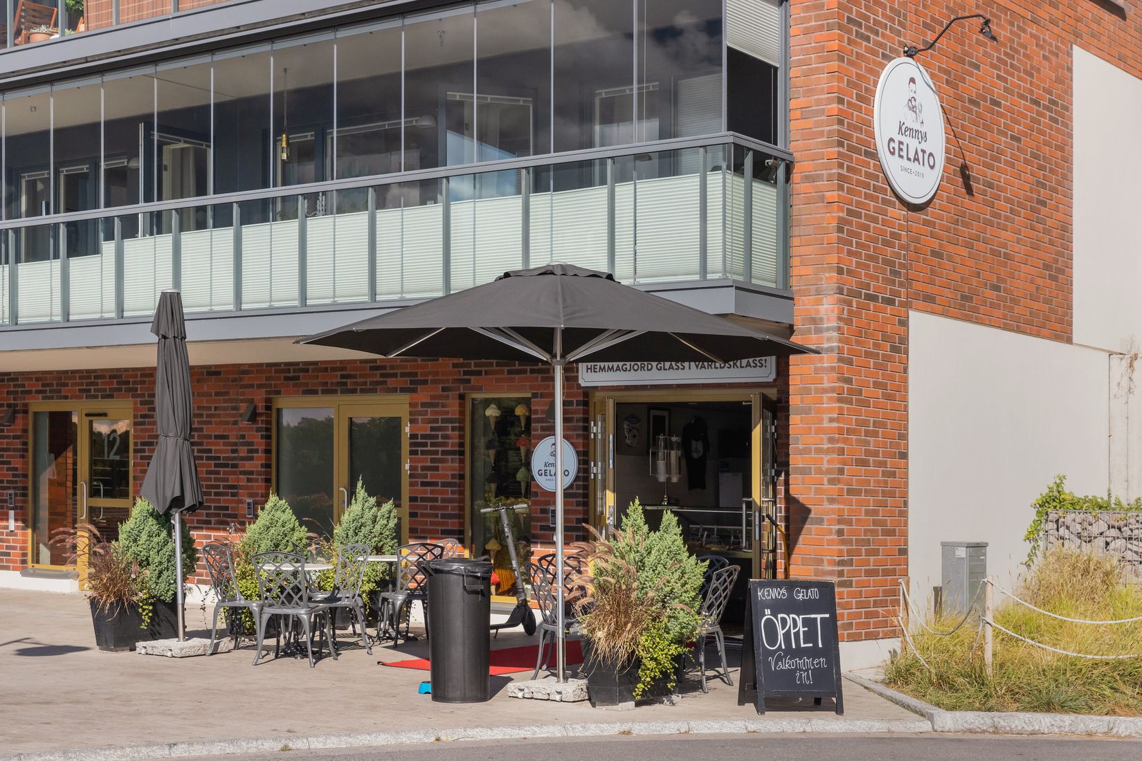 Bostadsrätt, Tollarevägen 4, 4 tr, Tollare, Nacka