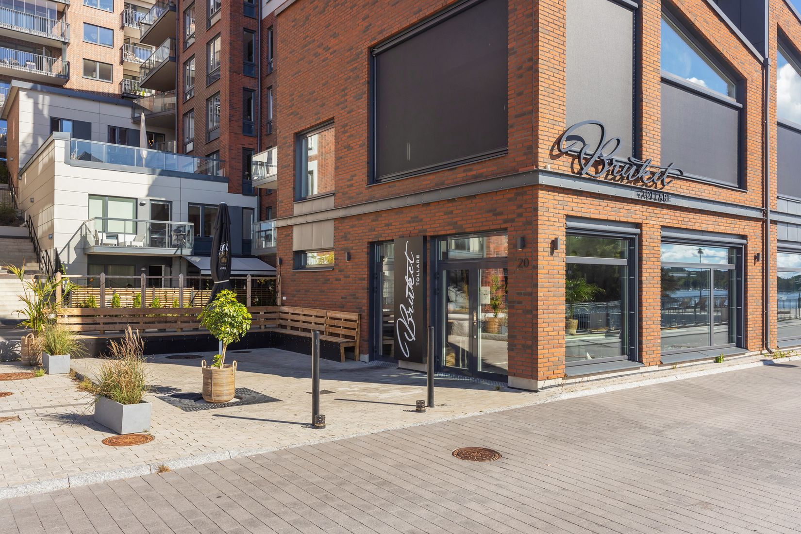 Bostadsrätt, Tollarevägen 4, 4 tr, Tollare, Nacka