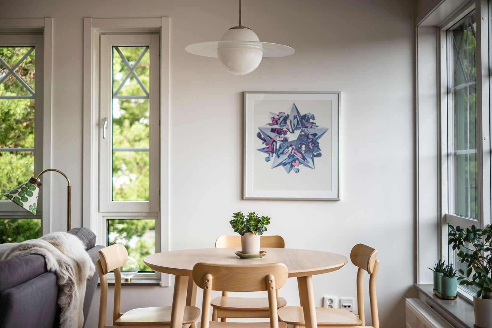 Bostadsrätt, Tollarevägen 4, 4 tr, Tollare, Nacka