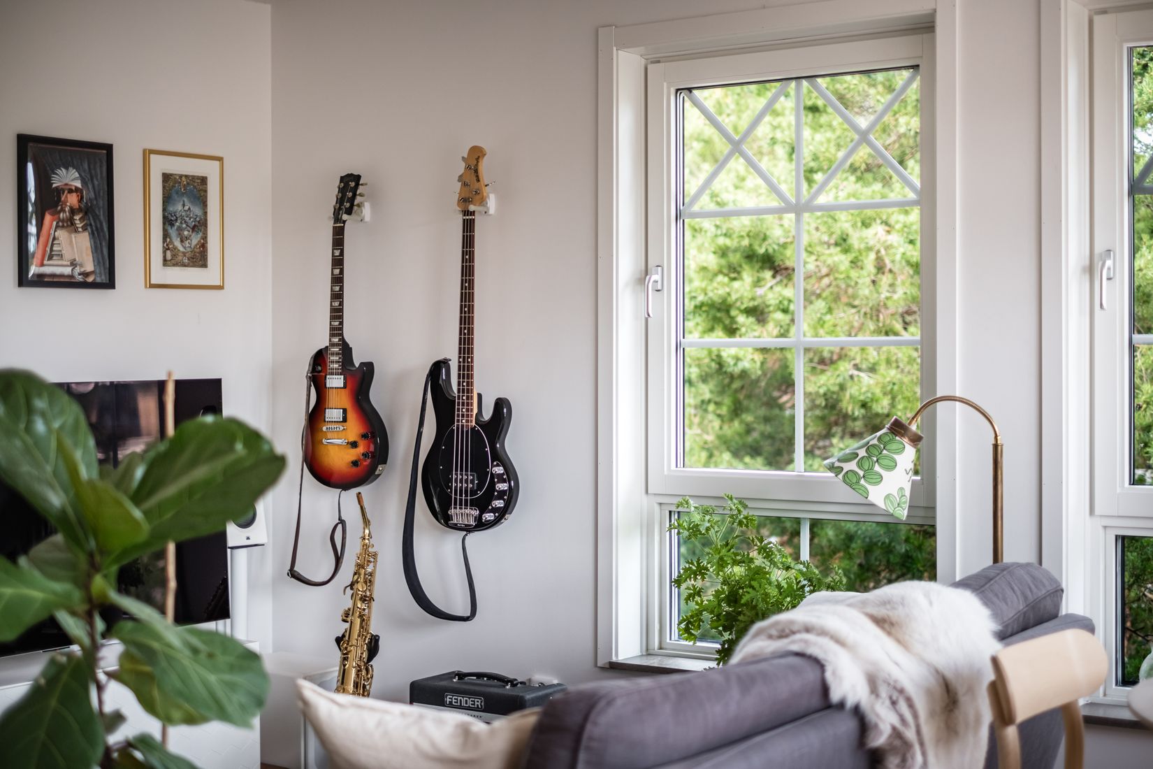 Bostadsrätt, Tollarevägen 4, 4 tr, Tollare, Nacka