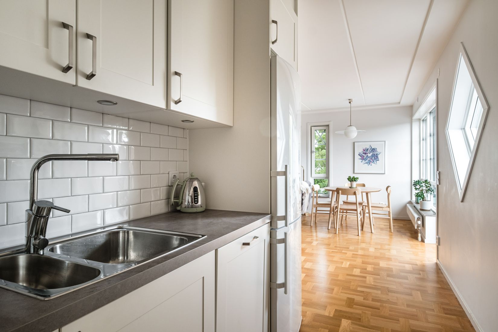 Bostadsrätt, Tollarevägen 4, 4 tr, Tollare, Nacka