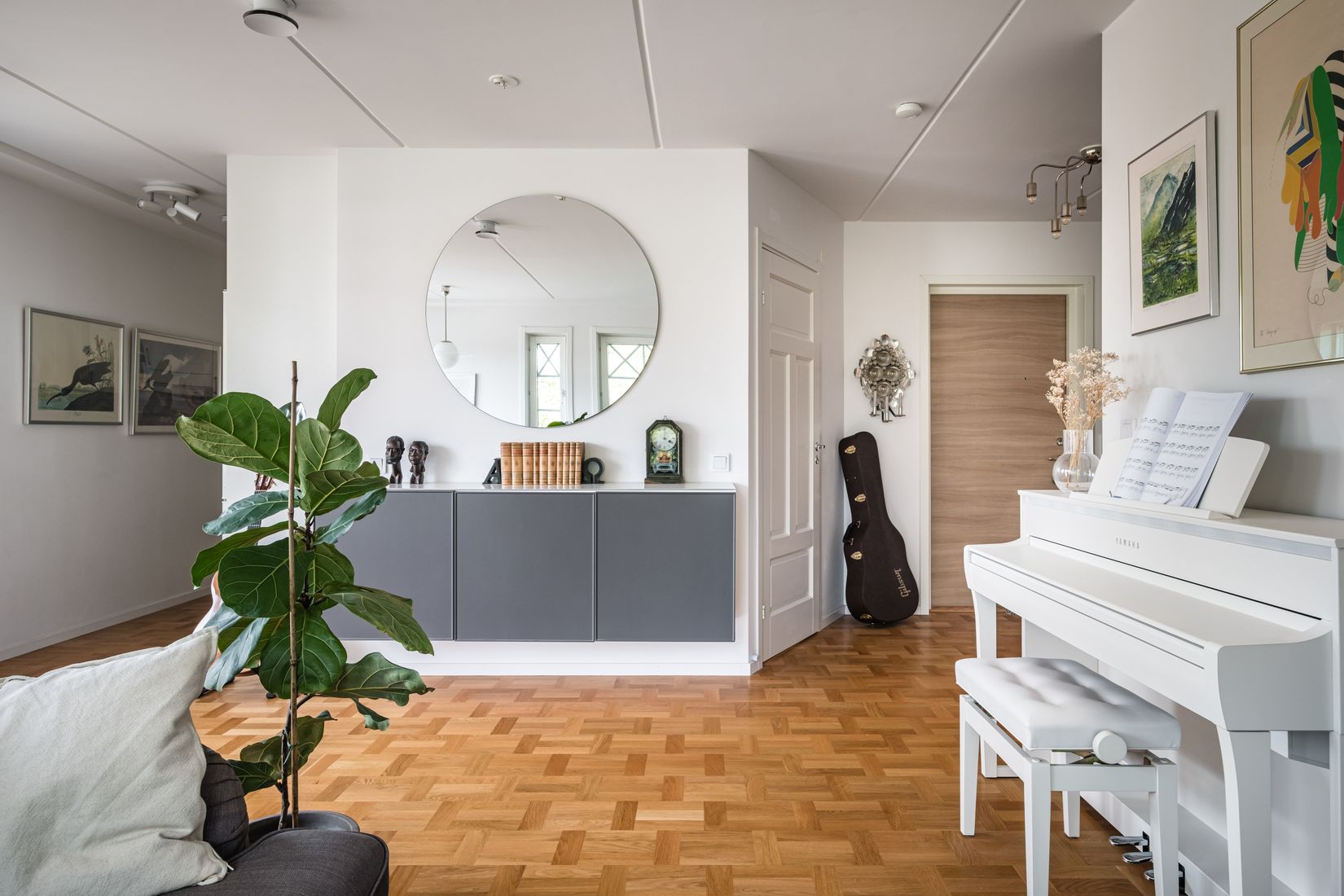 Bostadsrätt, Tollarevägen 4, 4 tr, Tollare, Nacka