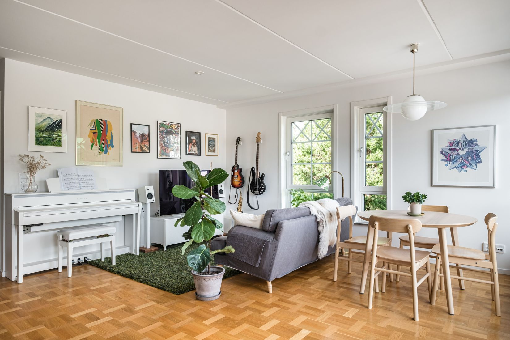 Bostadsrätt, Tollarevägen 4, 4 tr, Tollare, Nacka