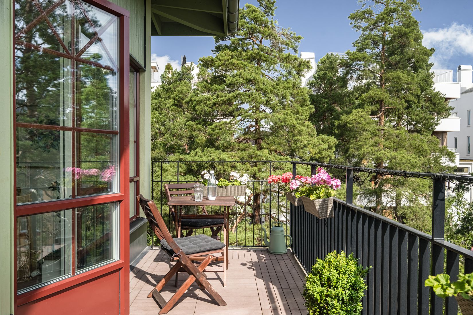 Bostadsrätt, Tollarevägen 4, 4 tr, Tollare, Nacka