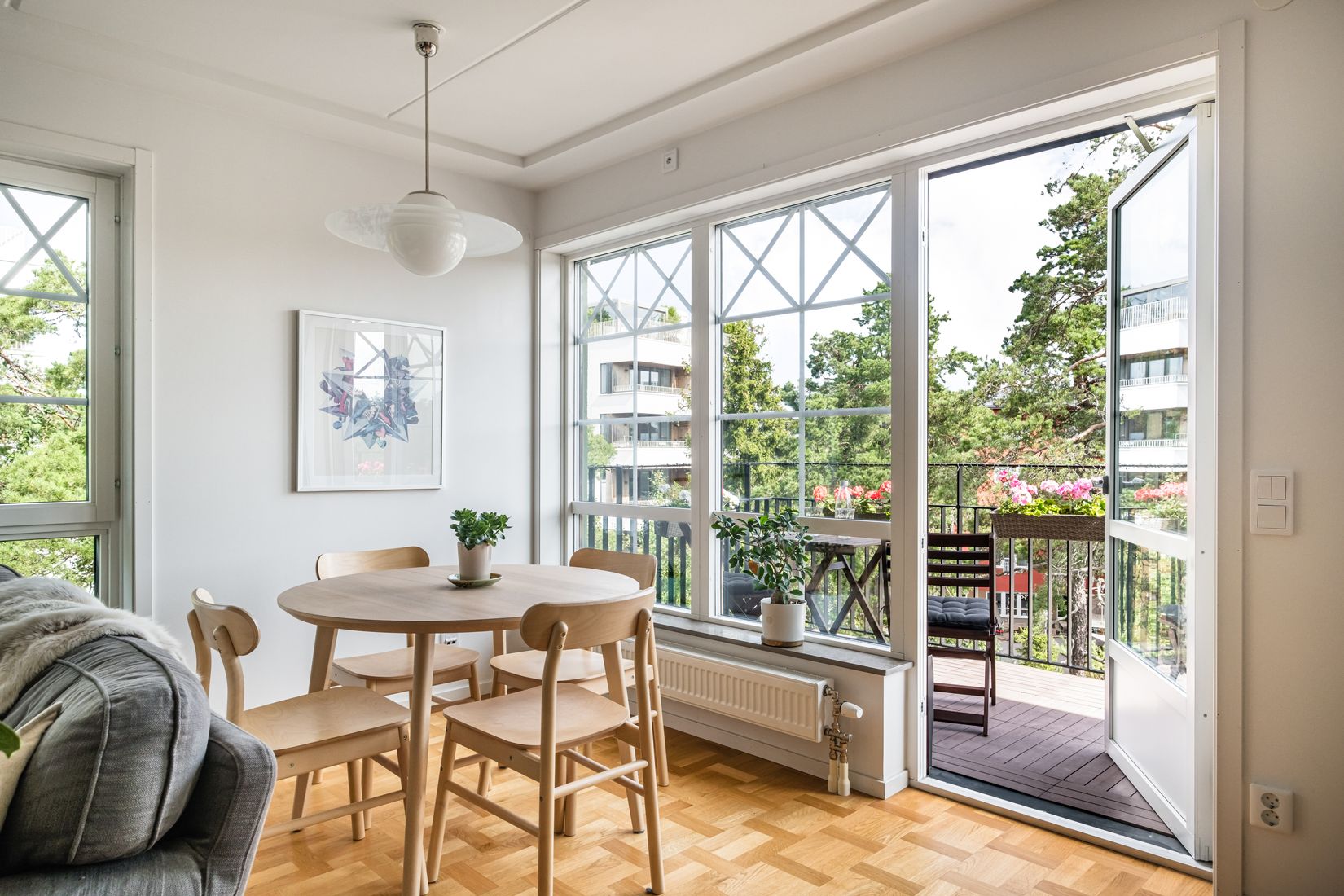 Bostadsrätt, Tollarevägen 4, 4 tr, Tollare, Nacka