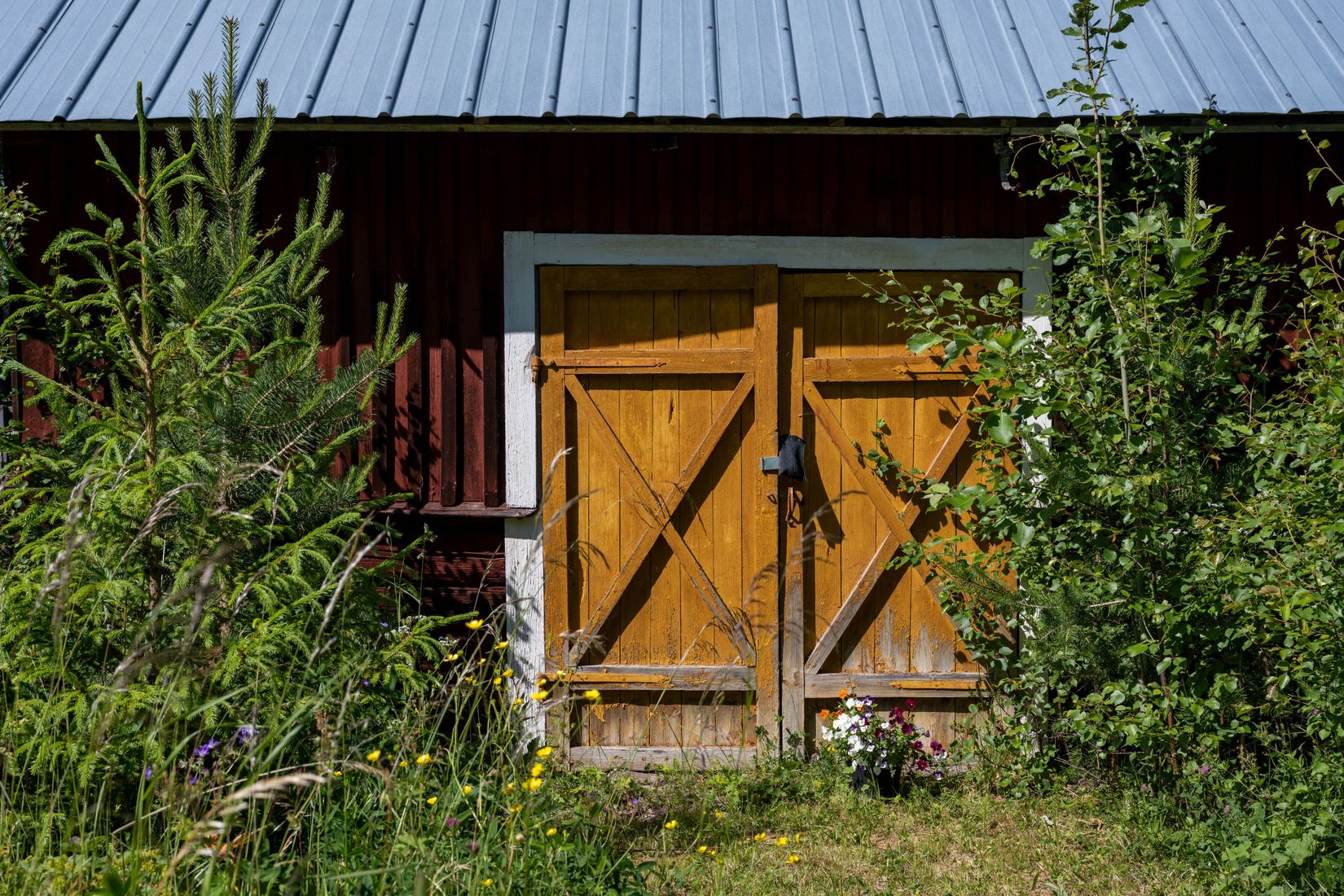 Tomt, Digernäs 520, Annersia, Östersund