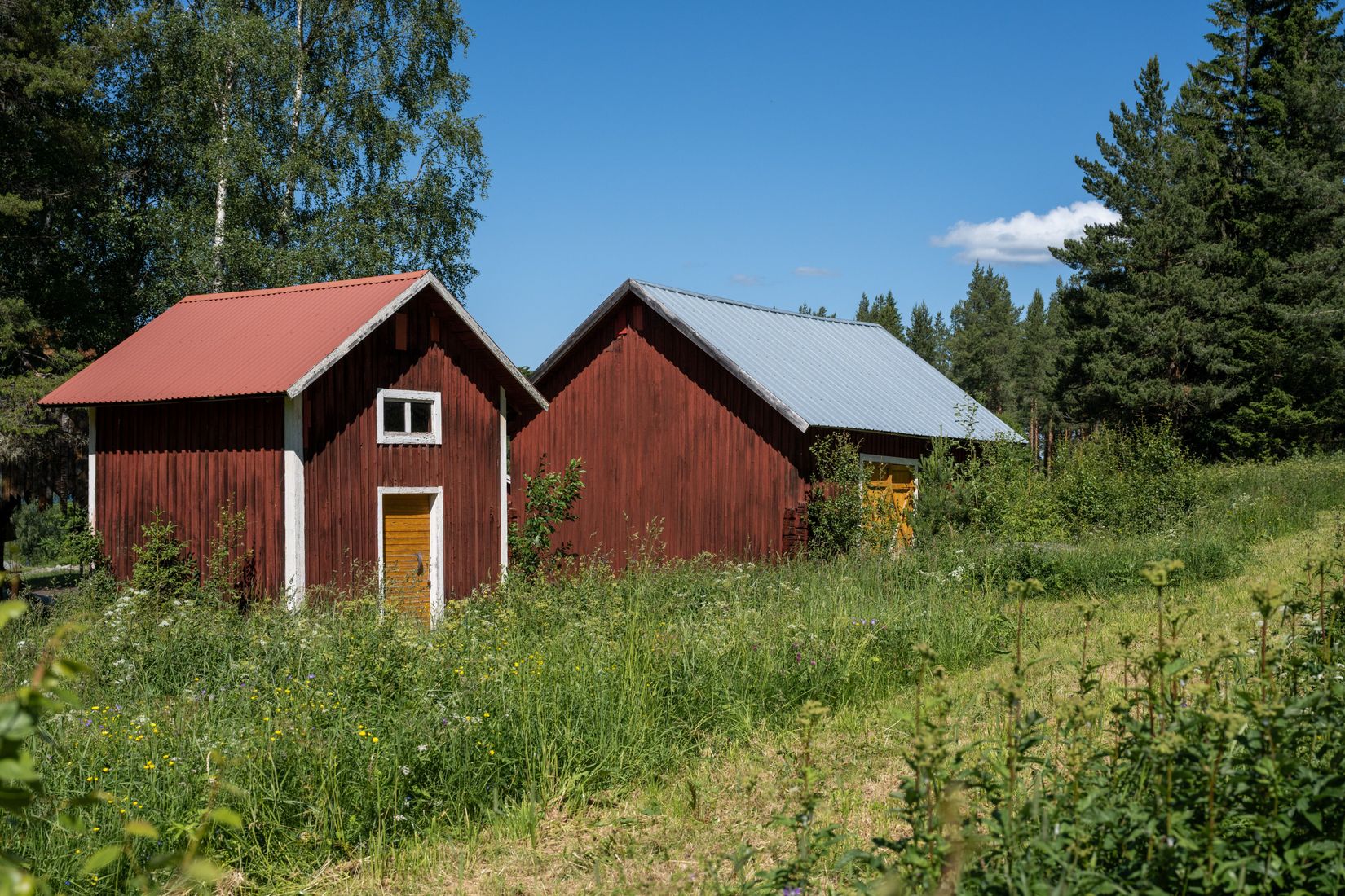 Tomt, Digernäs 520, Annersia, Östersund