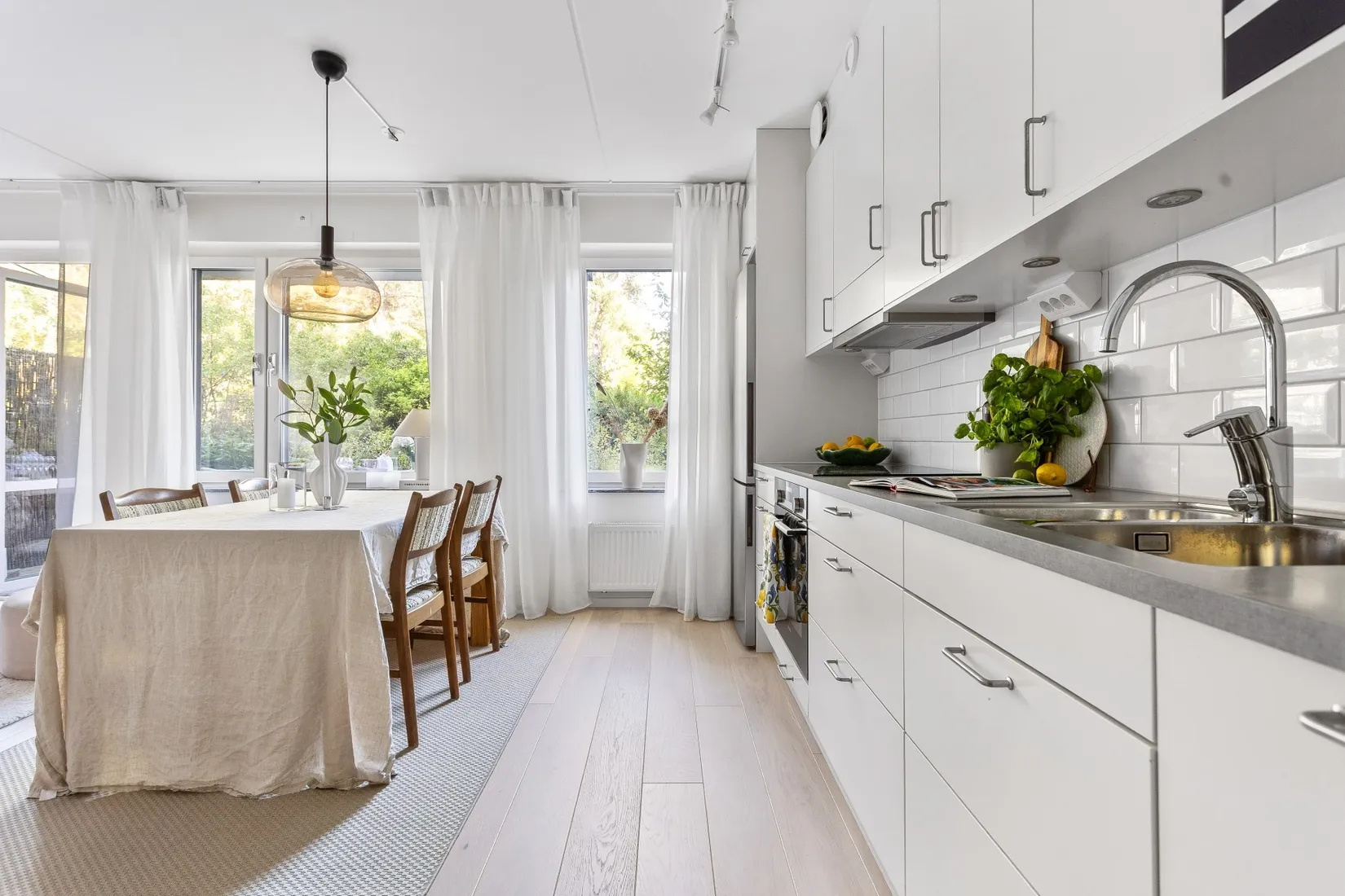 Bostadsrätt, Rissneleden 163, Rissne, Sundbyberg