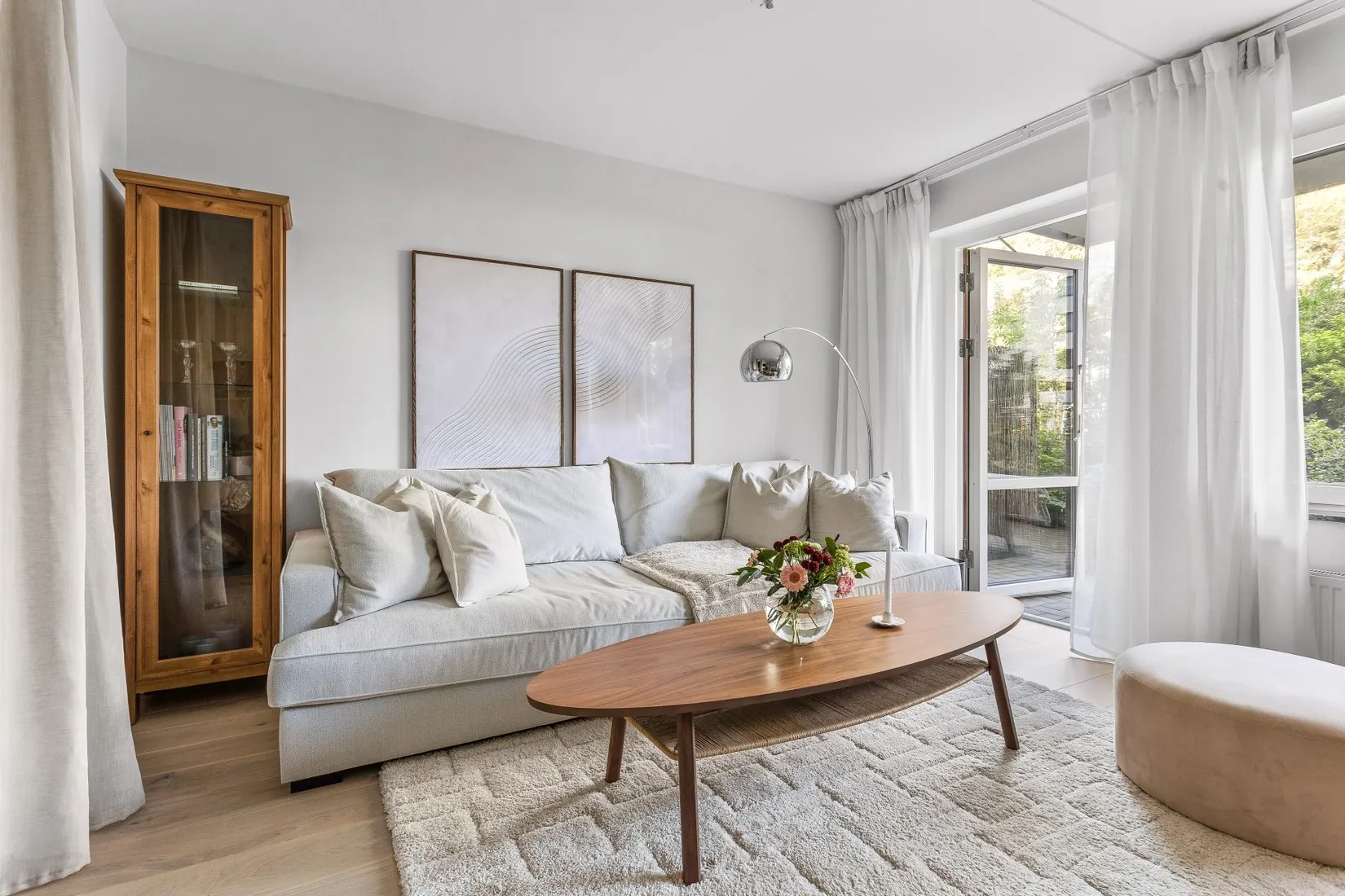 Bostadsrätt, Rissneleden 163, Rissne, Sundbyberg