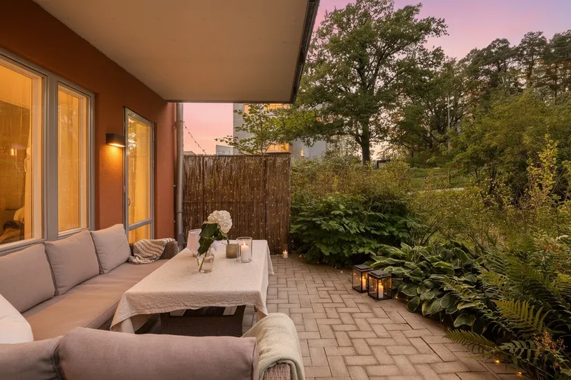 Bostadsrätt, Rissneleden 163, Rissne, Sundbyberg