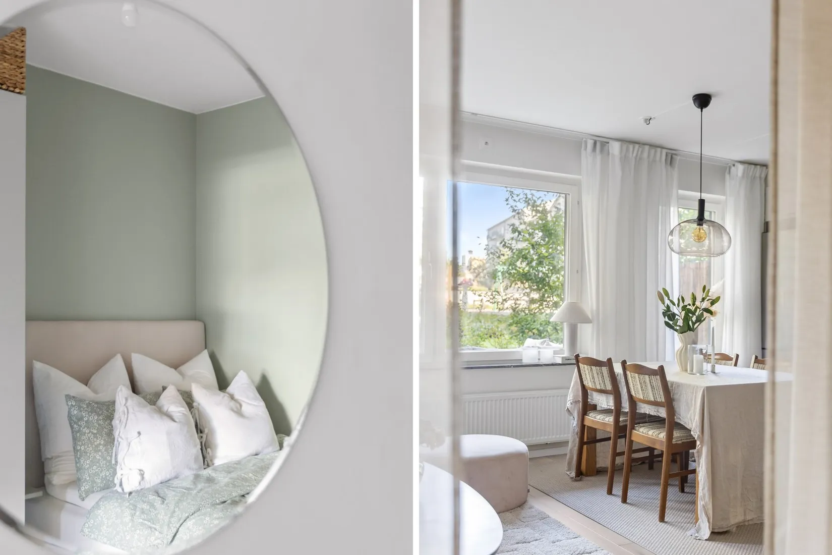 Bostadsrätt, Rissneleden 163, Rissne, Sundbyberg