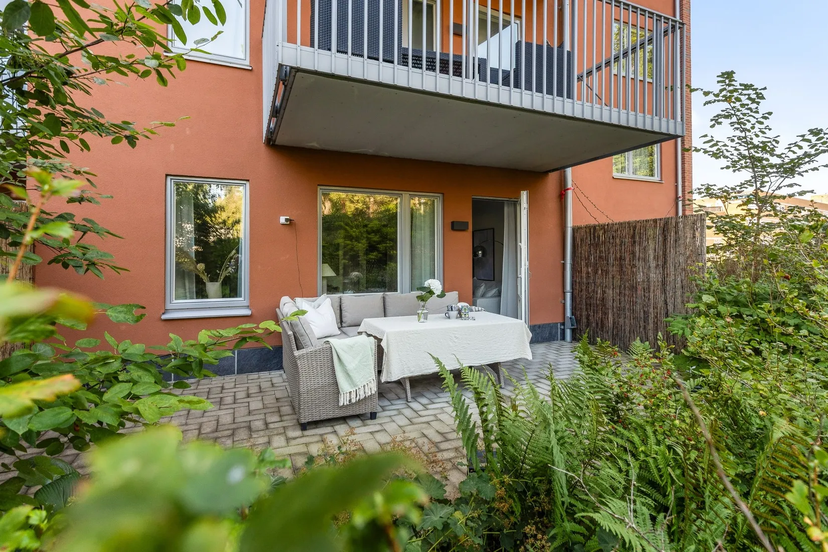 Bostadsrätt, Rissneleden 163, Rissne, Sundbyberg