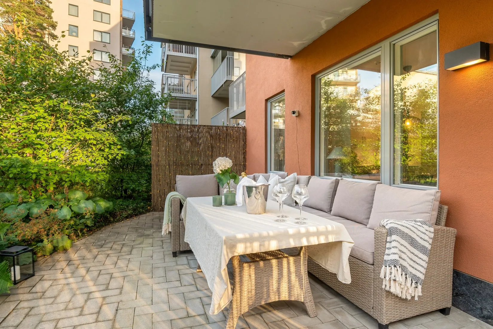 Bostadsrätt, Rissneleden 163, Rissne, Sundbyberg