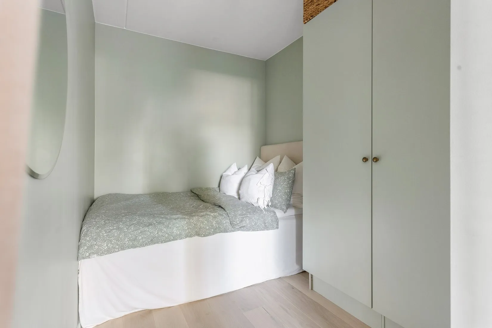 Bostadsrätt, Rissneleden 163, Rissne, Sundbyberg