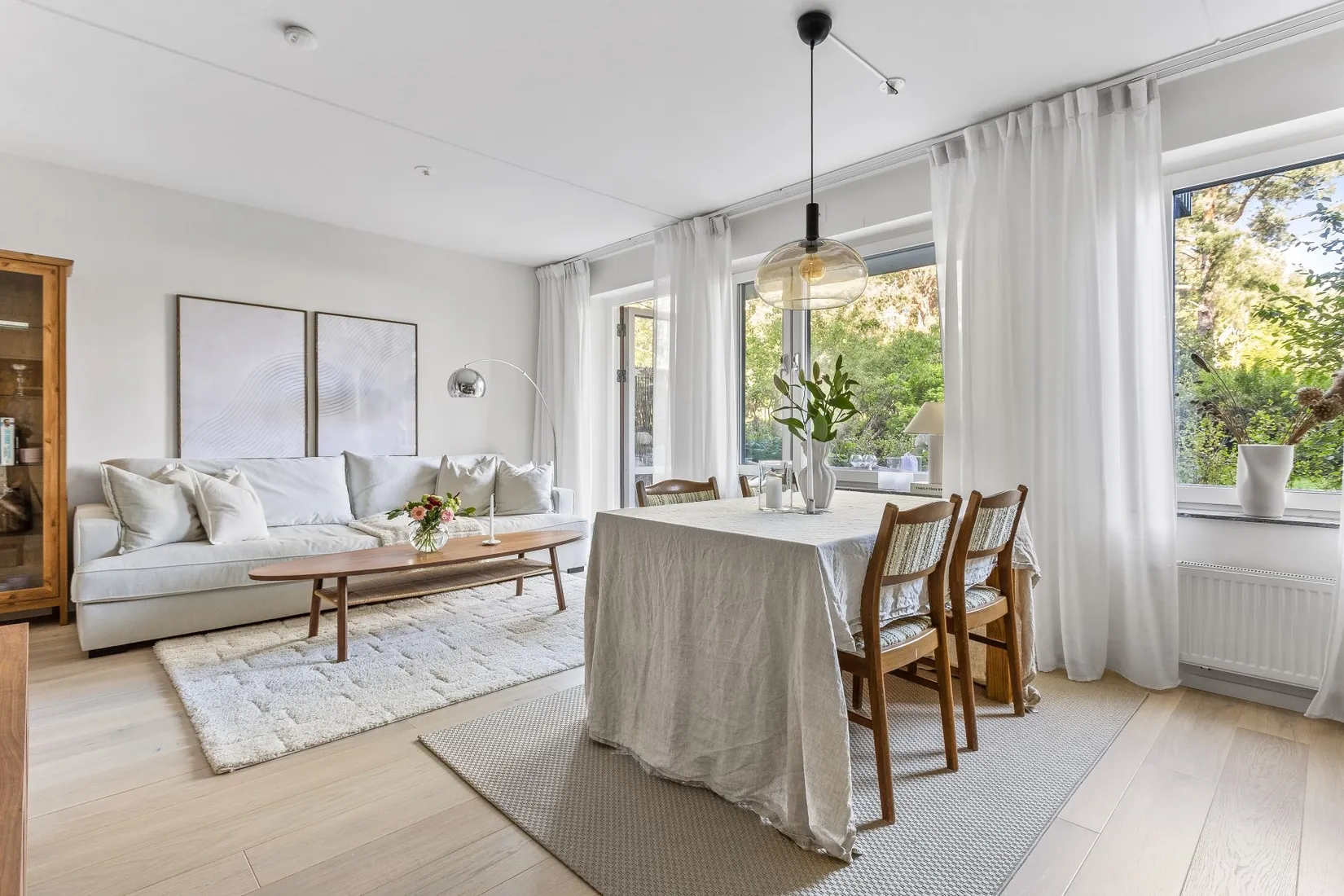 Bostadsrätt, Rissneleden 163, Rissne, Sundbyberg