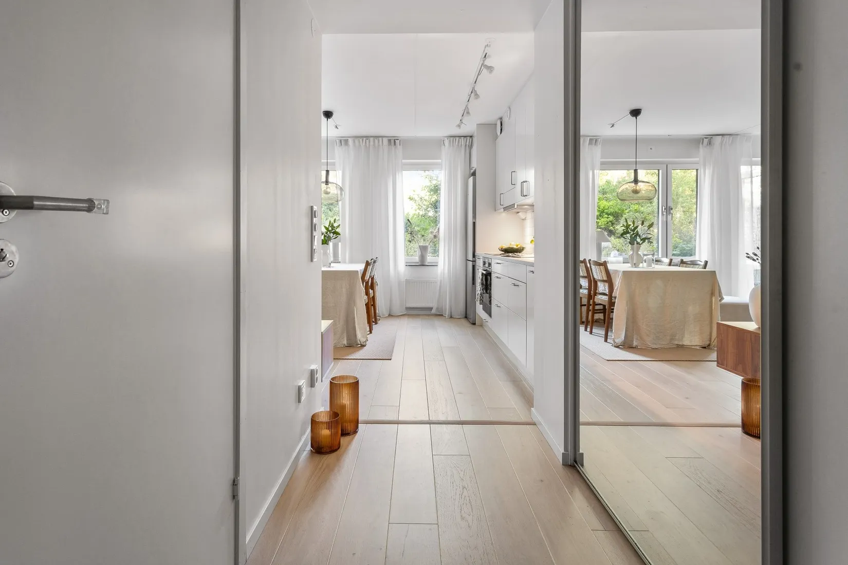 Bostadsrätt, Rissneleden 163, Rissne, Sundbyberg