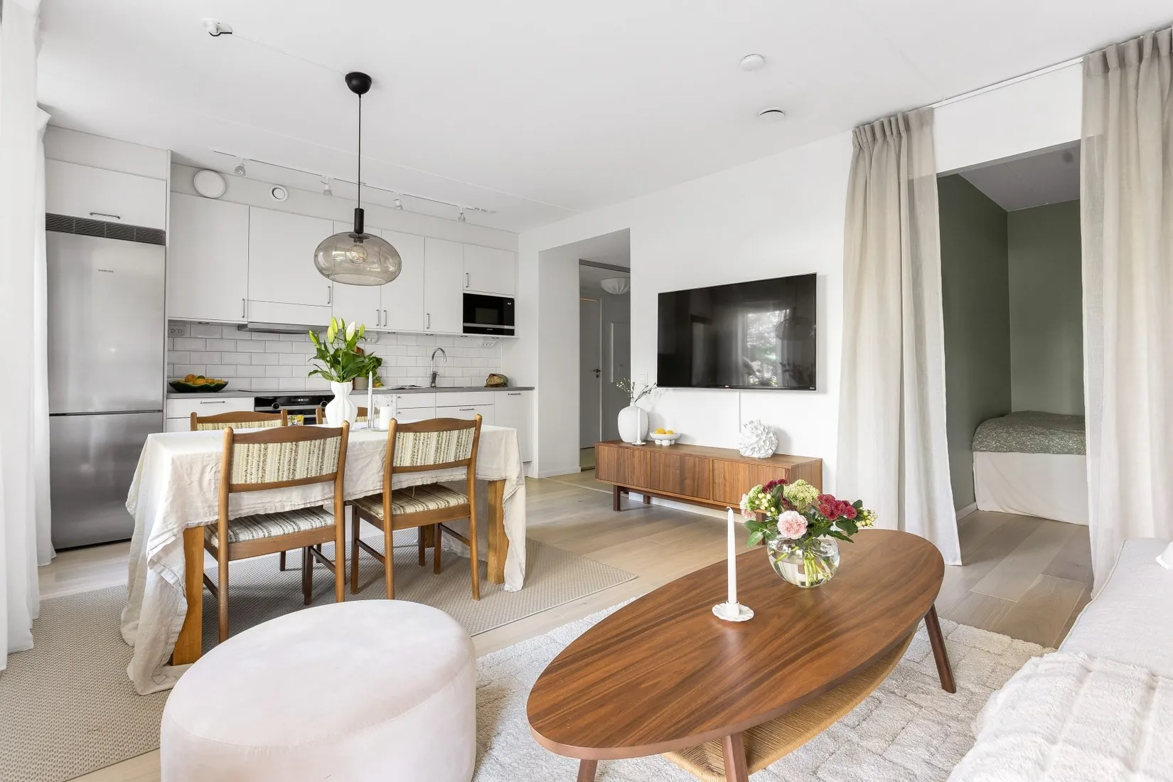 Bostadsrätt, Rissneleden 163, Rissne, Sundbyberg