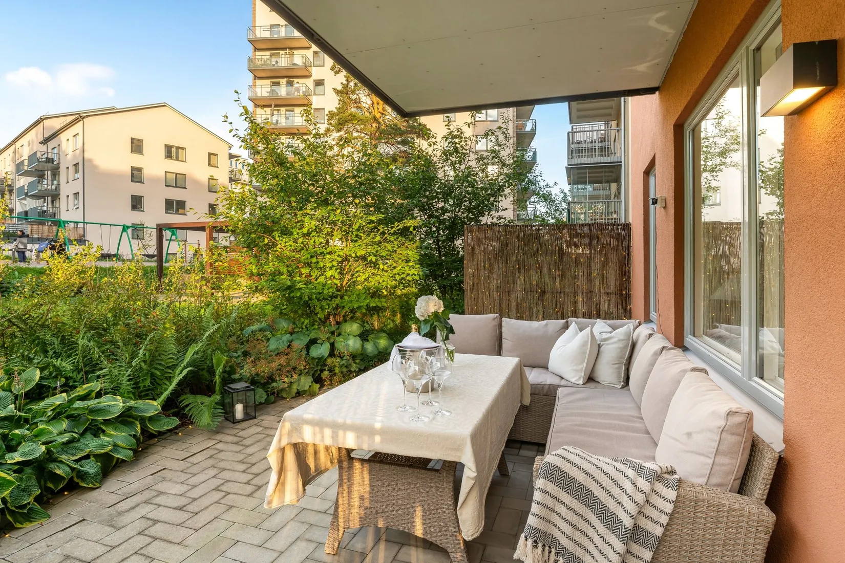 Bostadsrätt, Rissneleden 163, Rissne, Sundbyberg