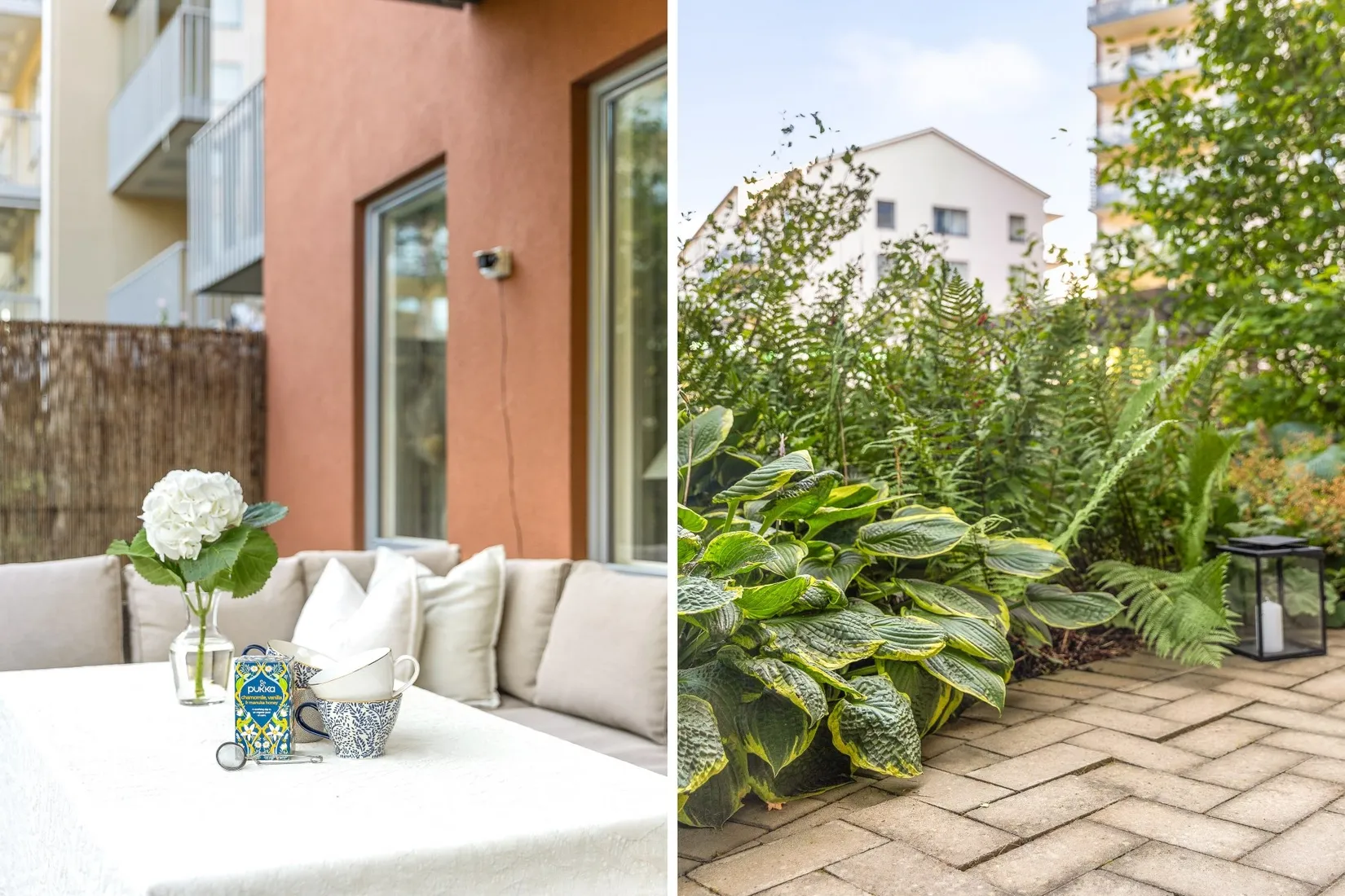 Bostadsrätt, Rissneleden 163, Rissne, Sundbyberg