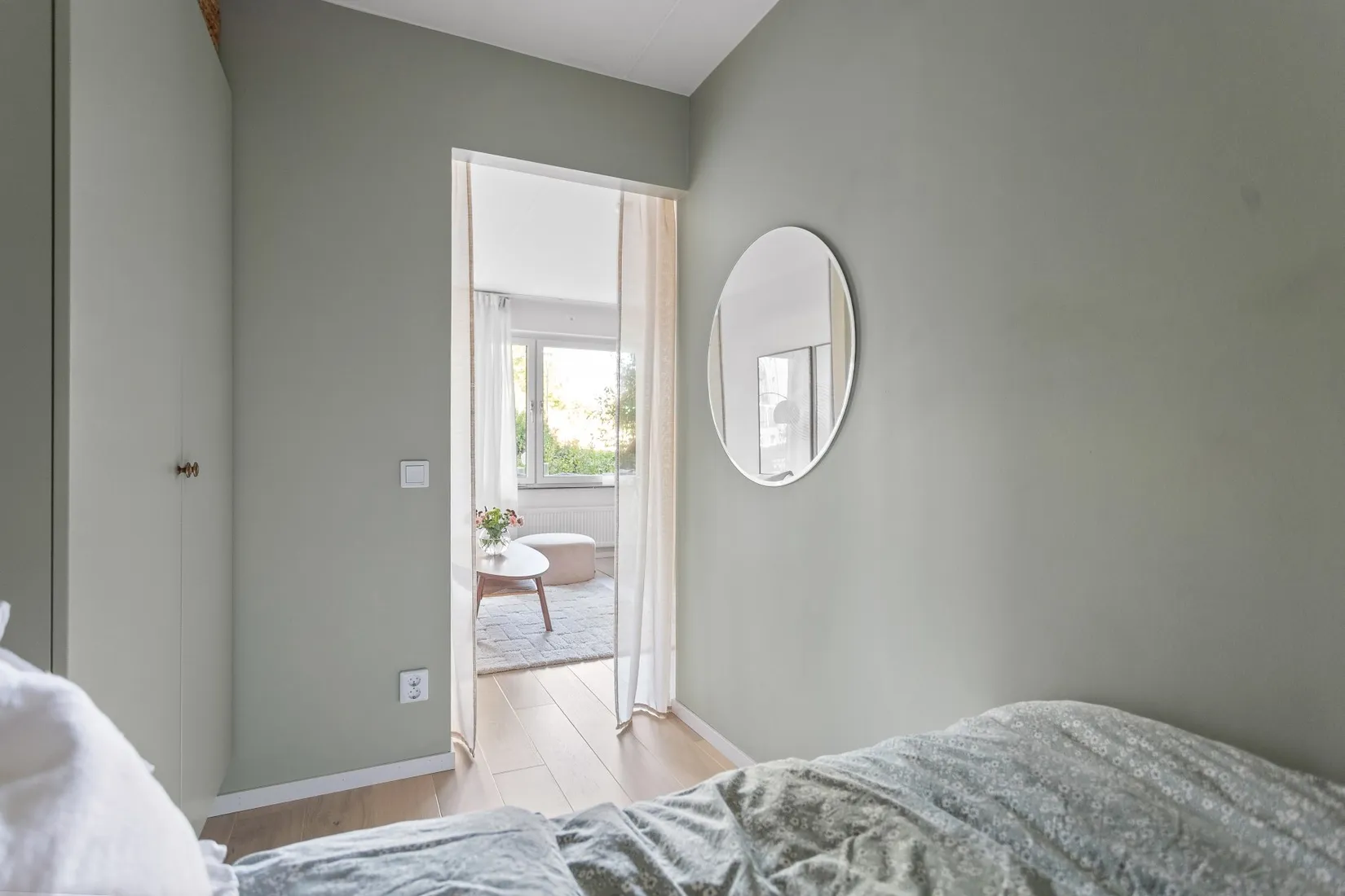 Bostadsrätt, Rissneleden 163, Rissne, Sundbyberg