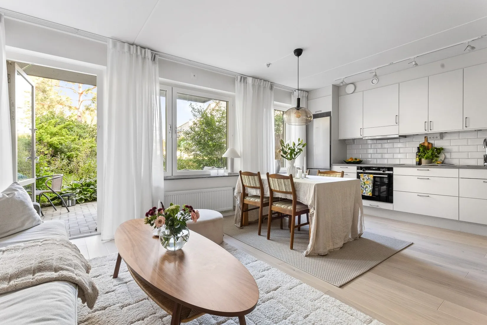 Bostadsrätt, Rissneleden 163, Rissne, Sundbyberg