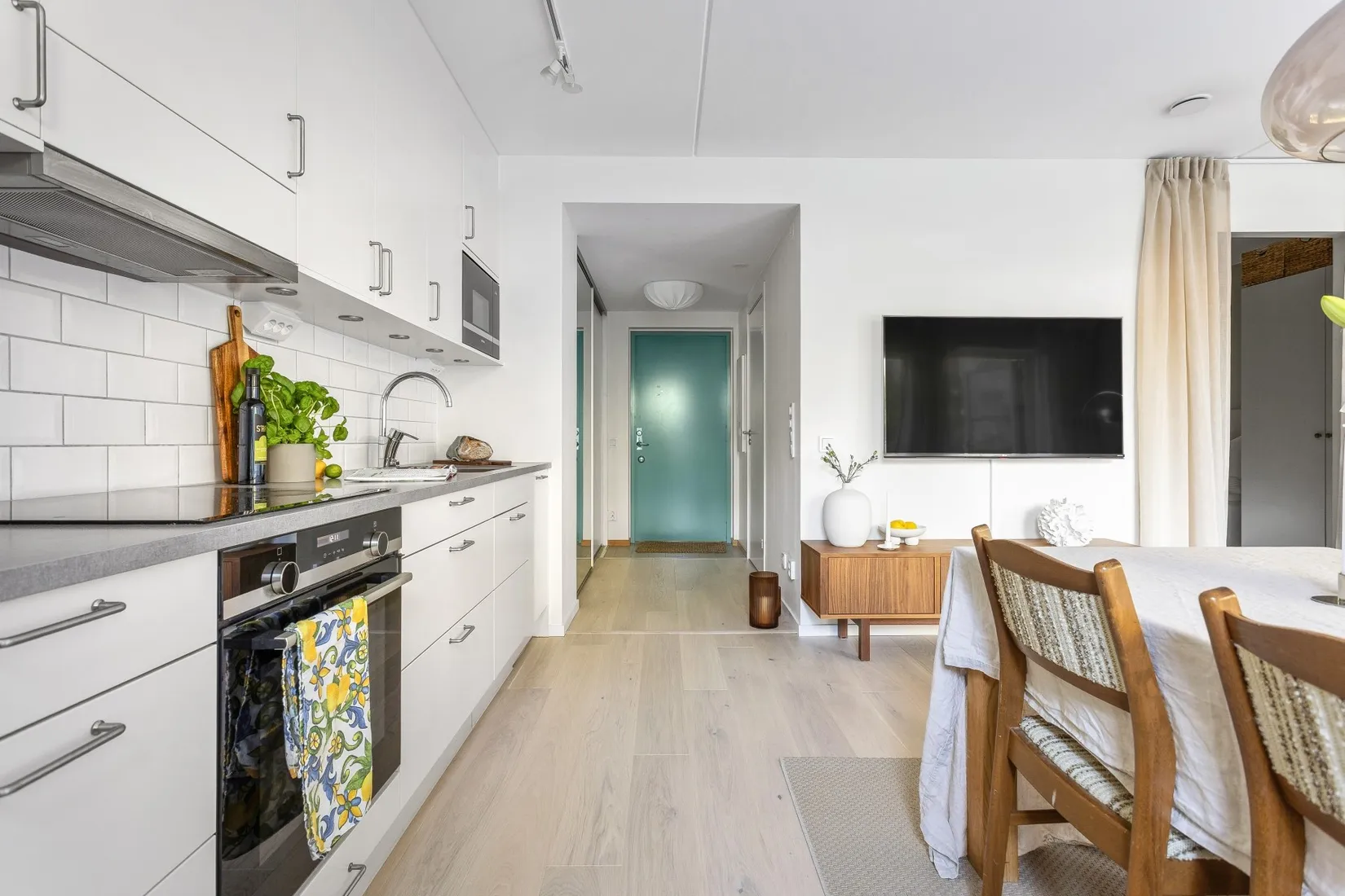 Bostadsrätt, Rissneleden 163, Rissne, Sundbyberg