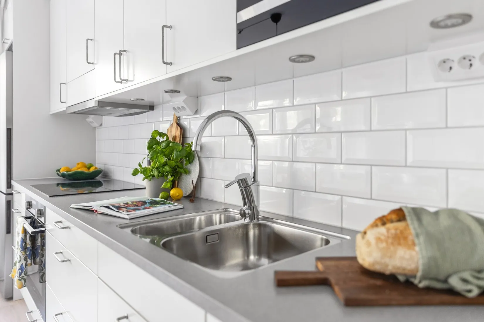 Bostadsrätt, Rissneleden 163, Rissne, Sundbyberg