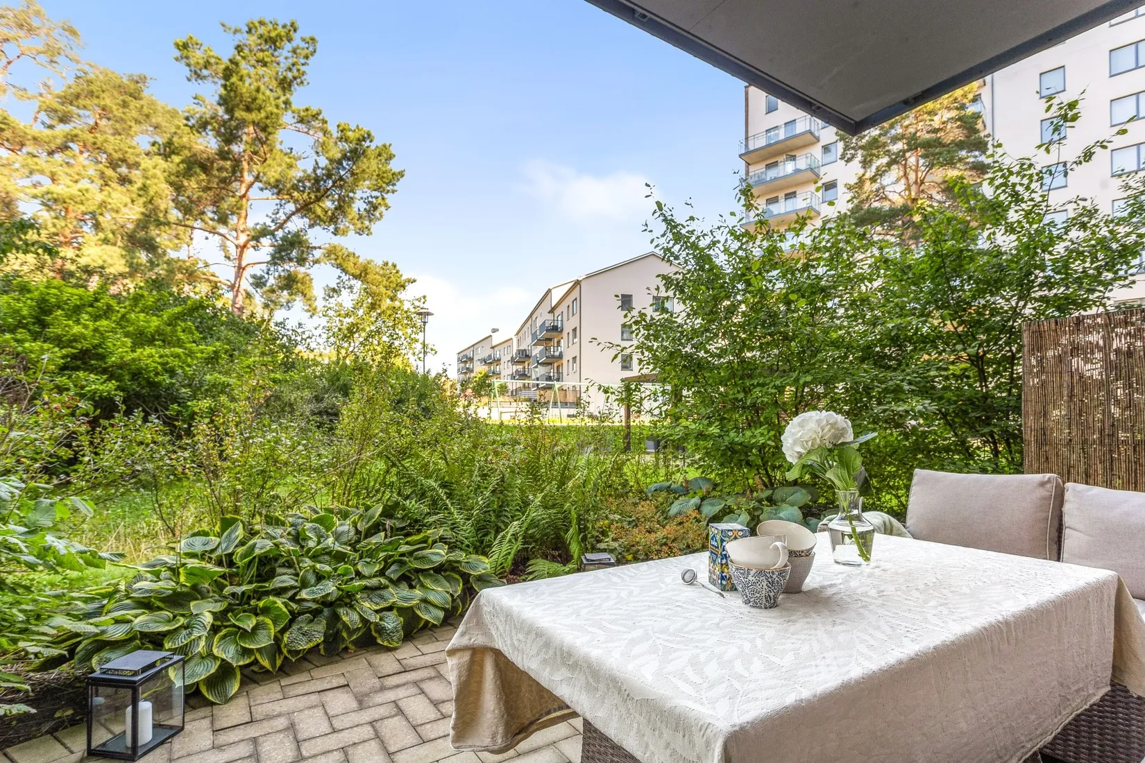 Bostadsrätt, Rissneleden 163, Rissne, Sundbyberg